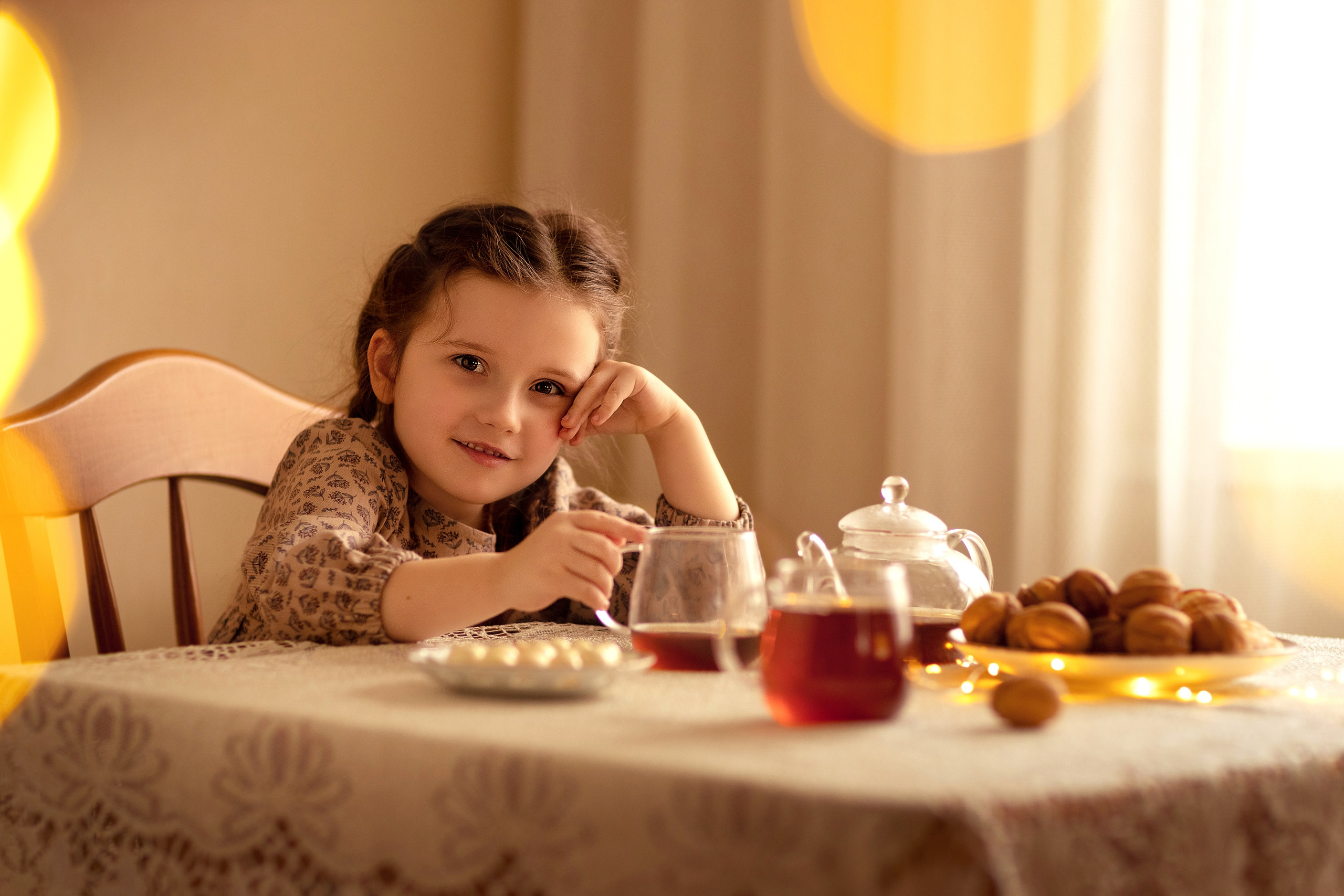 Фотограф Анна Латыпова г. Клин