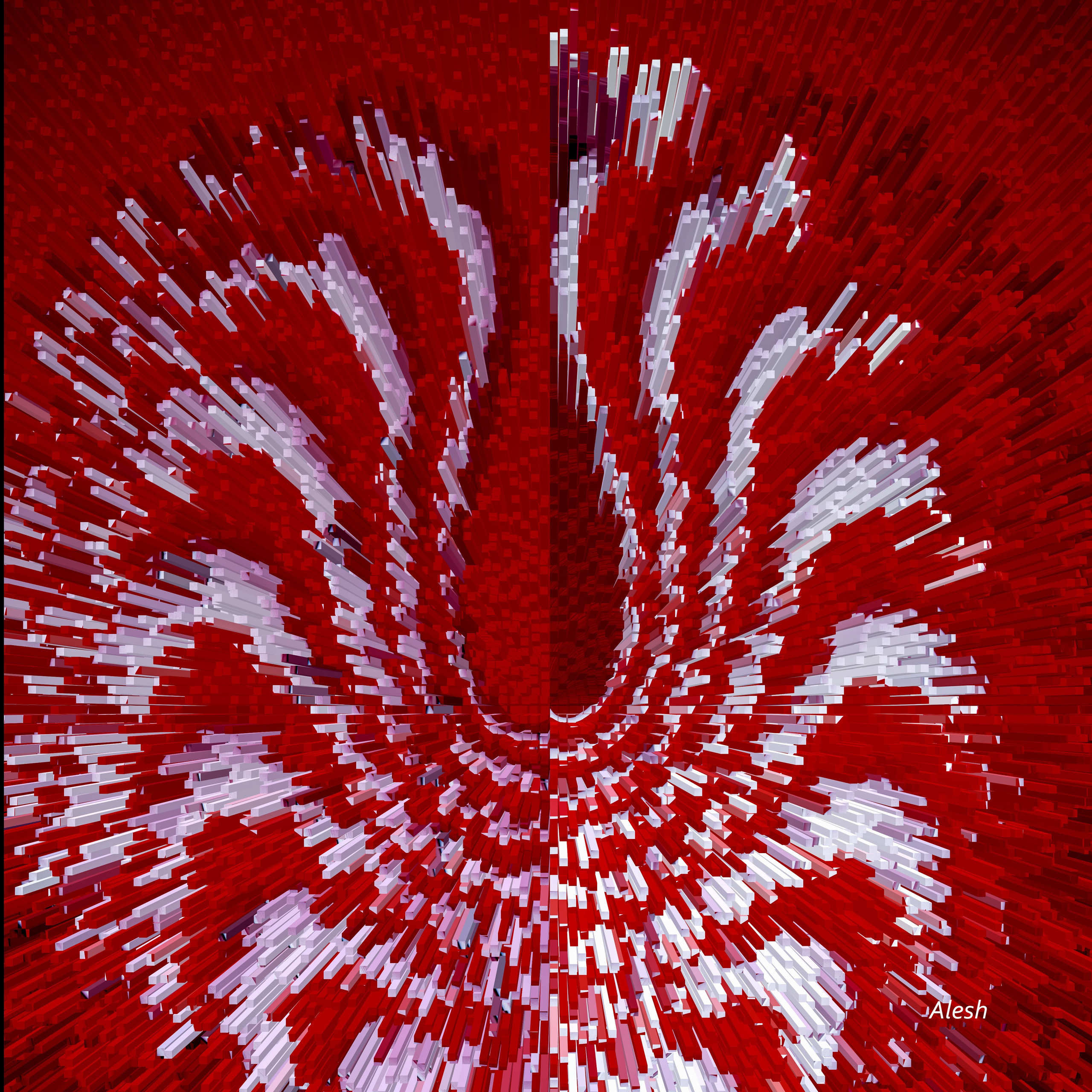 Online-Foto überall auf der Welt. Fotoabstraktionen für Ihr Interieur