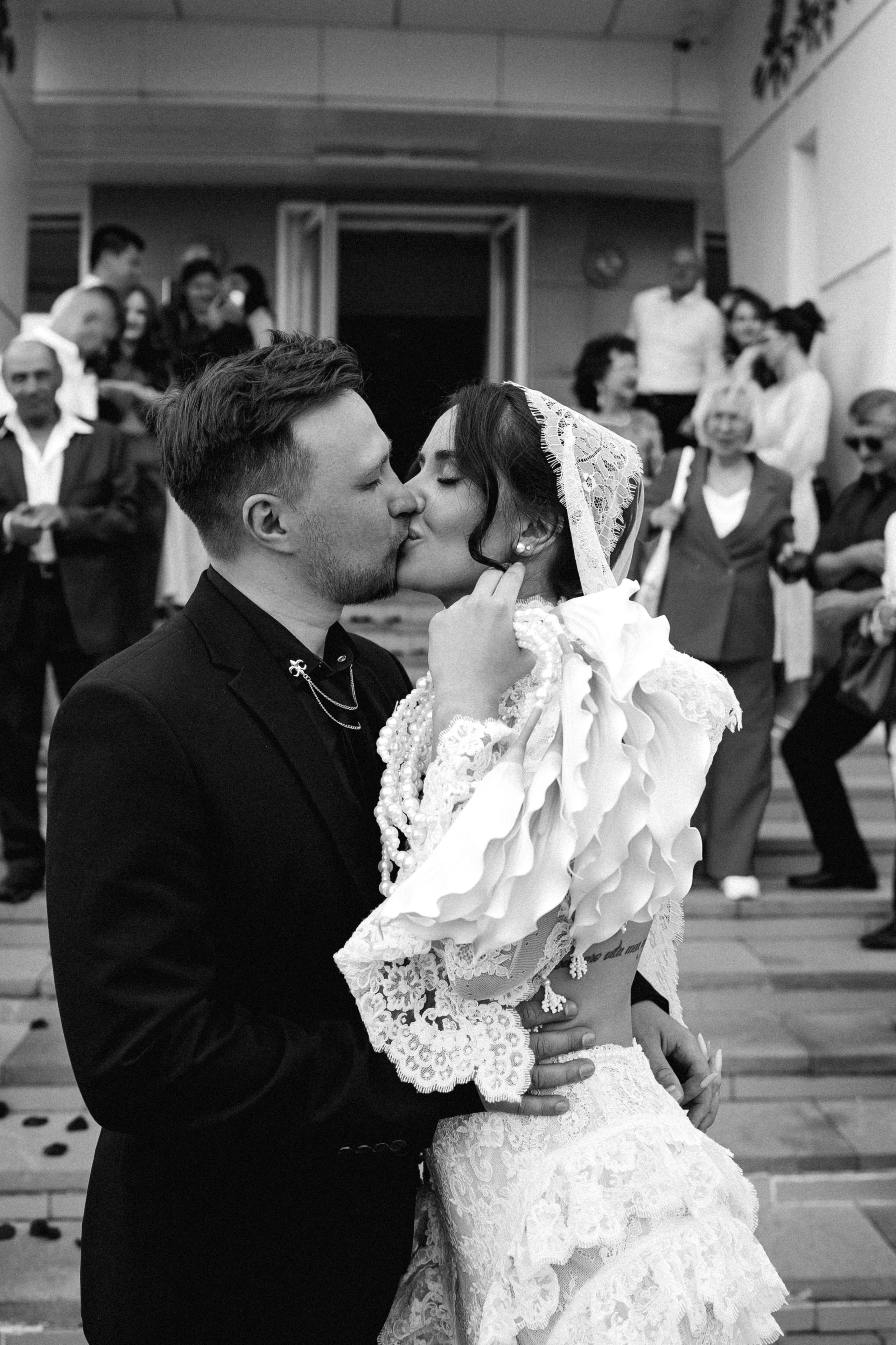 Слава и Алиса. Свадебный и семейный Фотограф на Камчатке (love story, портрет, контент, беременность) Елена Великовская