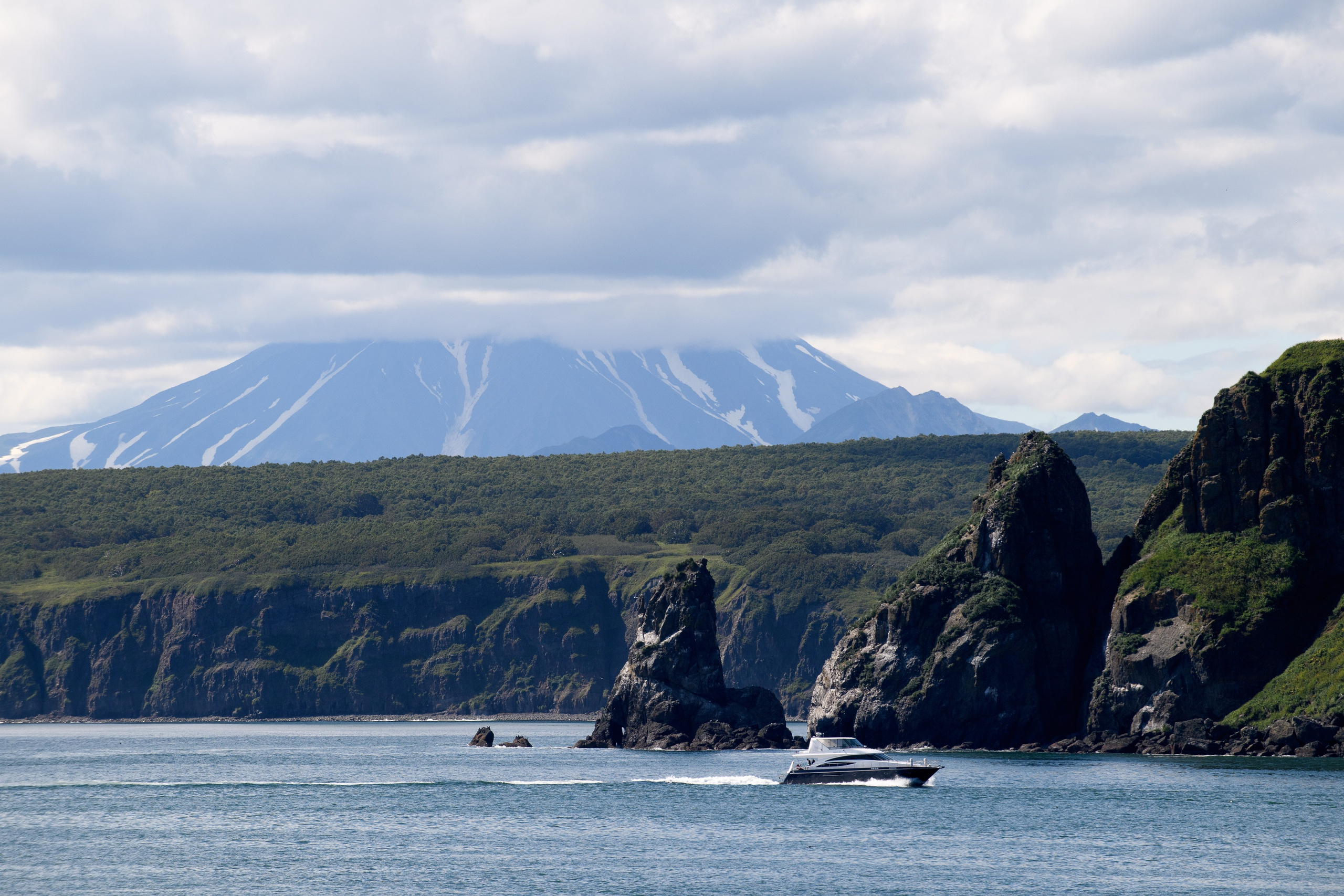 Фотограф Андрей Русов. Официальный сайт