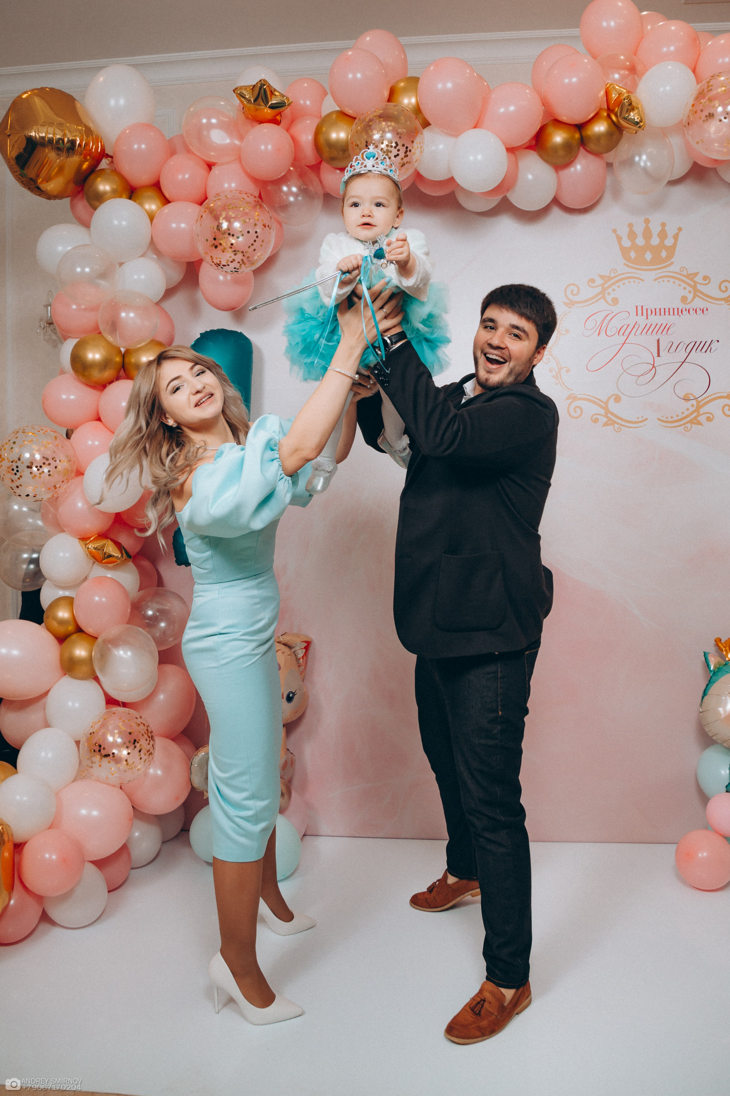 Ресторан Заря. FOTOZ Studio / Фотовидеомейкер Андрей Смирнов