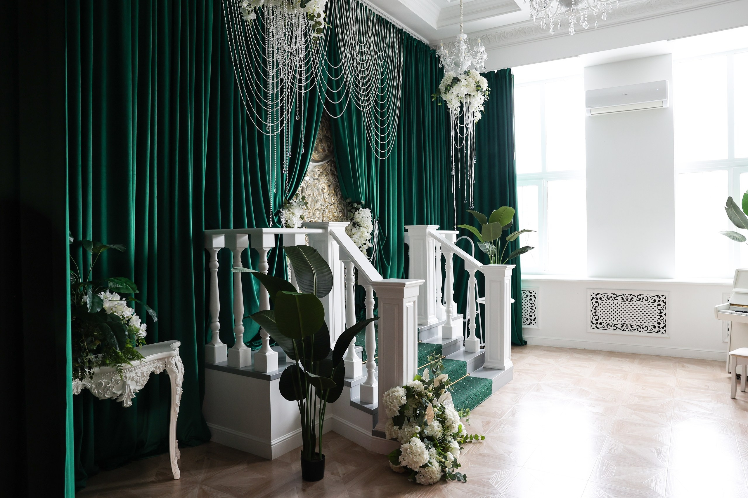 MONAMOUR (Зал «Family»). Семейный и свадебный фотограф в Воронеже Майя Добровольская