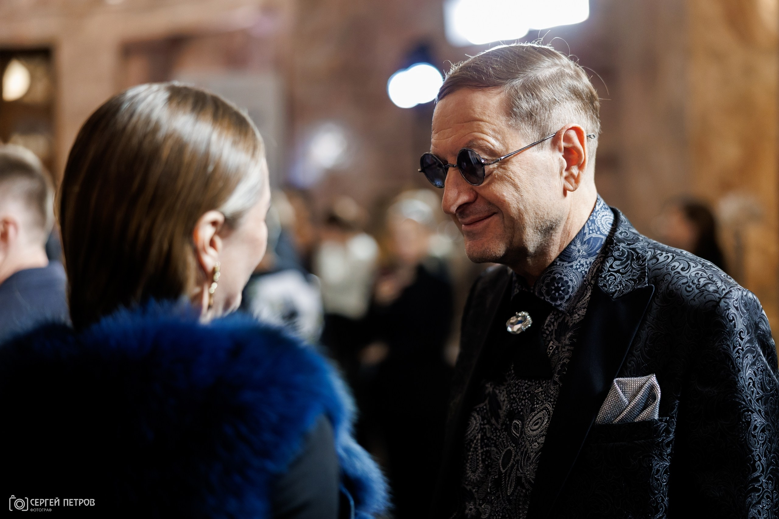 Фотографии с PODIUM SEASONS от 13 октября 2025. Фотограф в Санкт-Петербурге — Сергей Петров