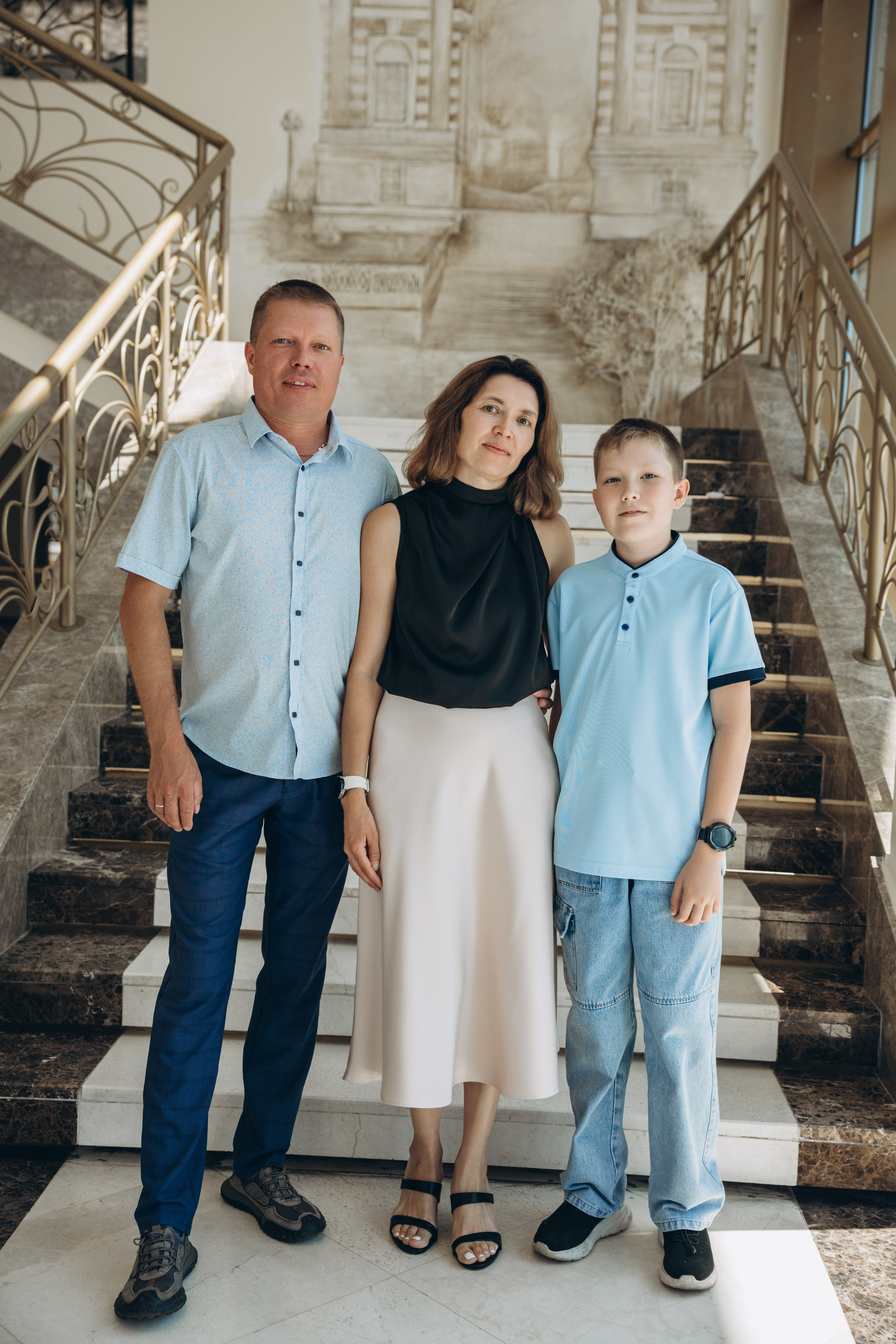 Роман и Полина. Свадебный, семейный фотограф в Иркутске Светлана Макаричева