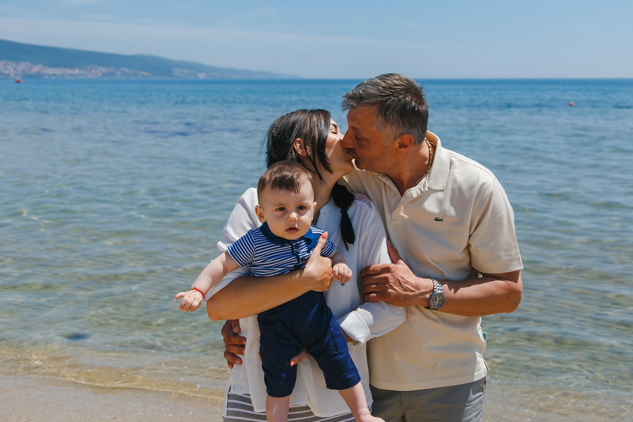 Семейный фотограф в СПб Антонина Линова