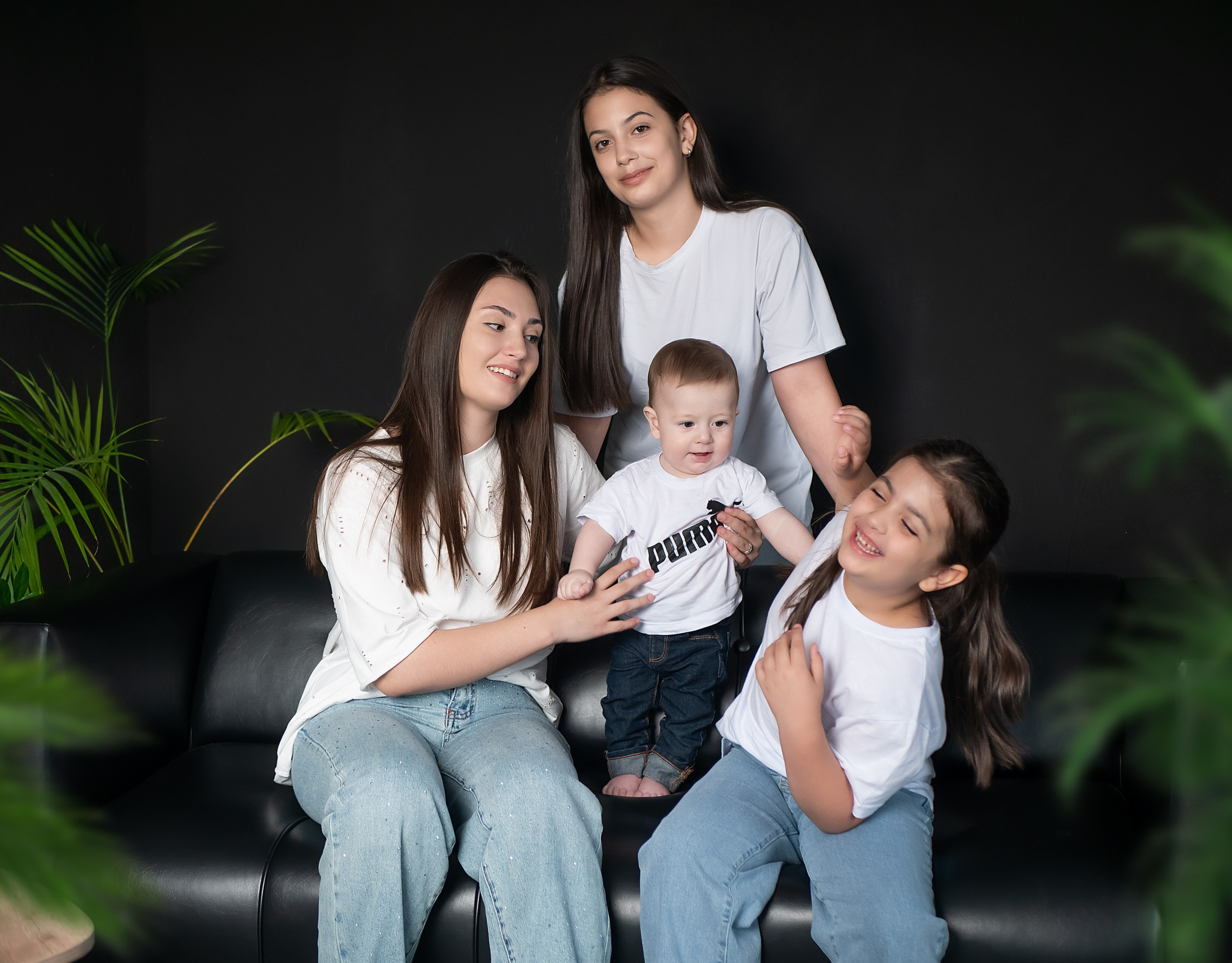 Студия ФОКУС. Школьный и семейный фотограф/видеограф в г. Курганинске