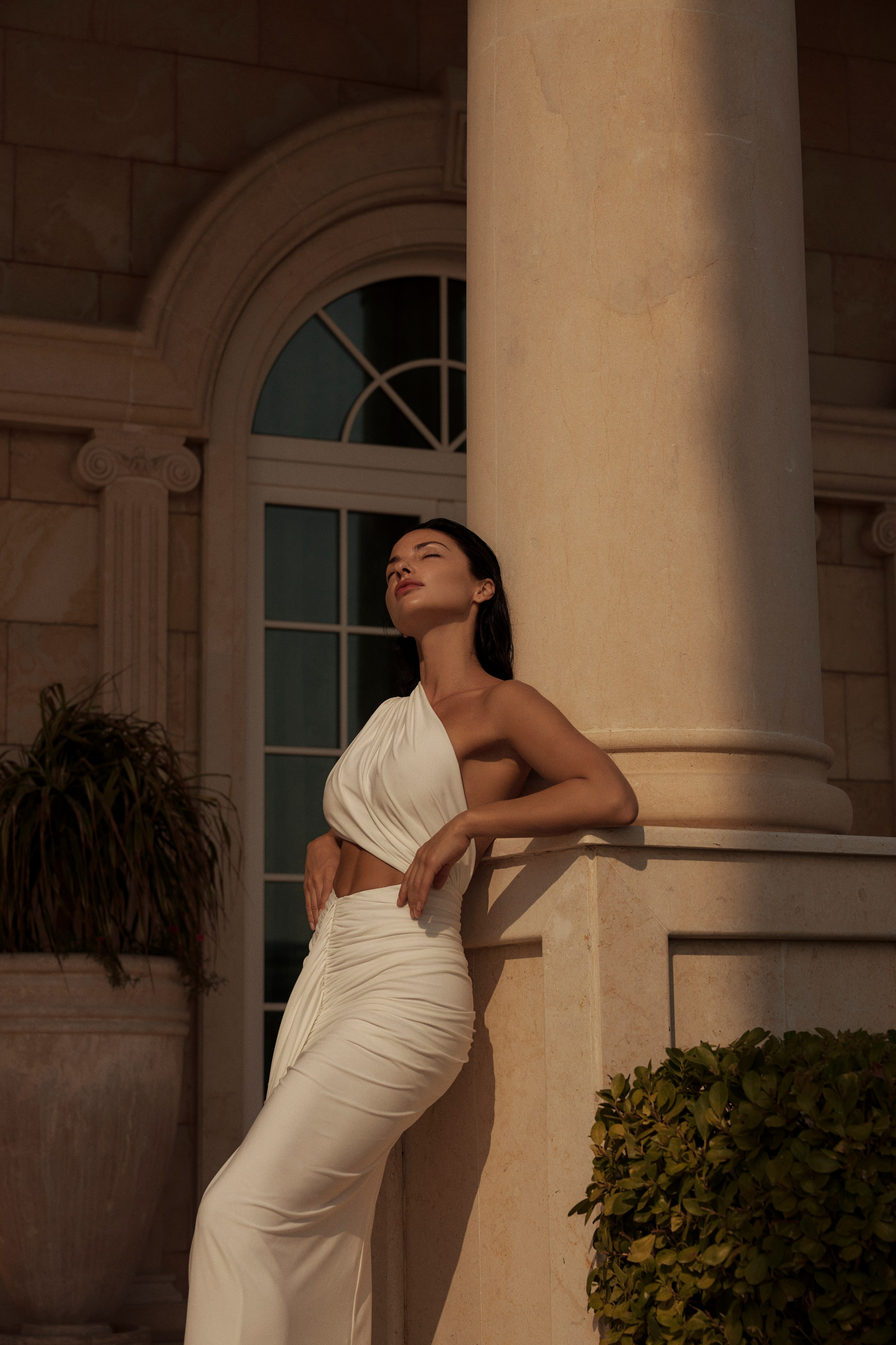 Курс для фотографов. Fashion and content photographer Anna Pavlova