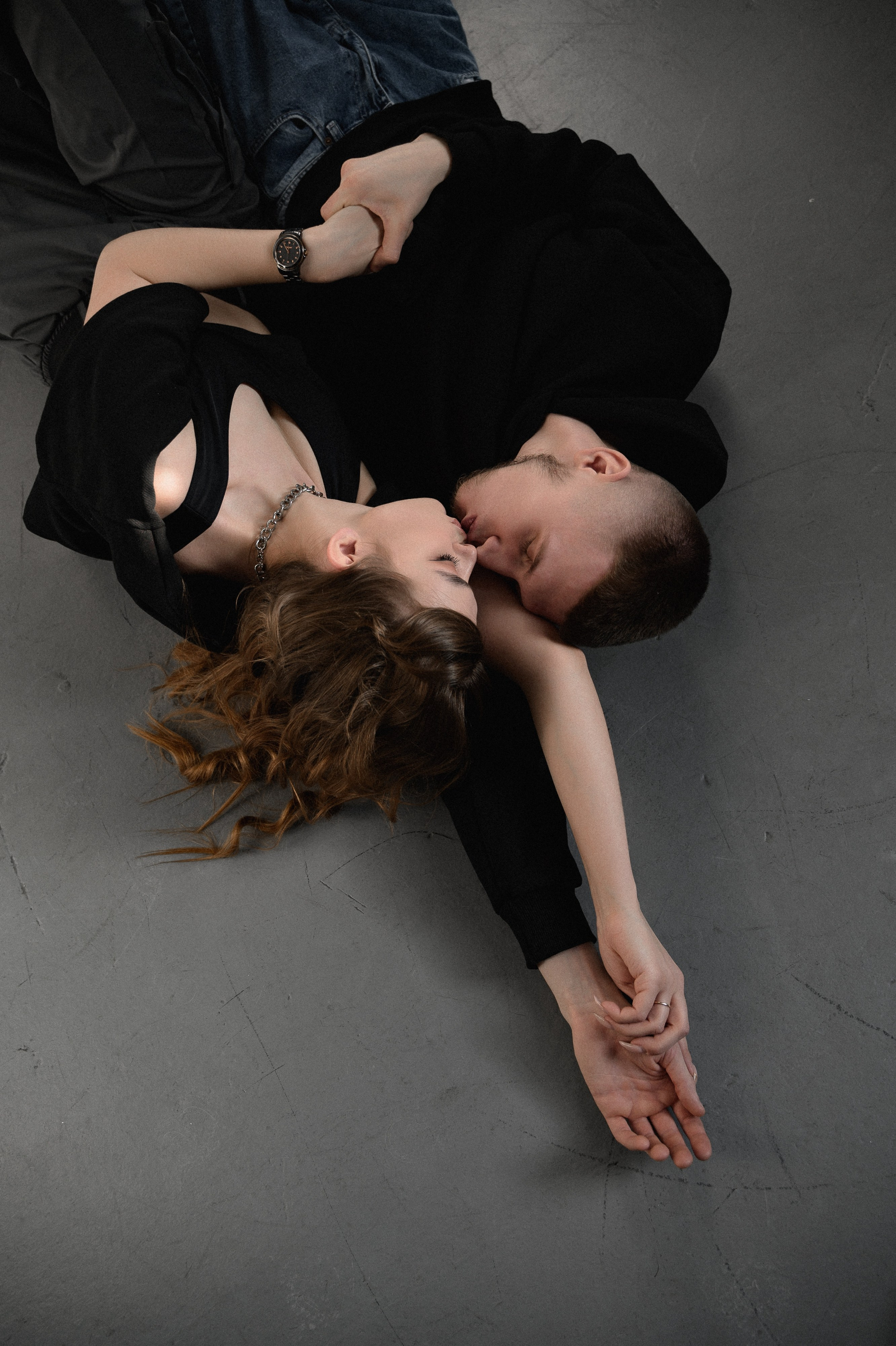 Елена и Иван. Свадебный фотограф в Новосибирске Алена Цизман