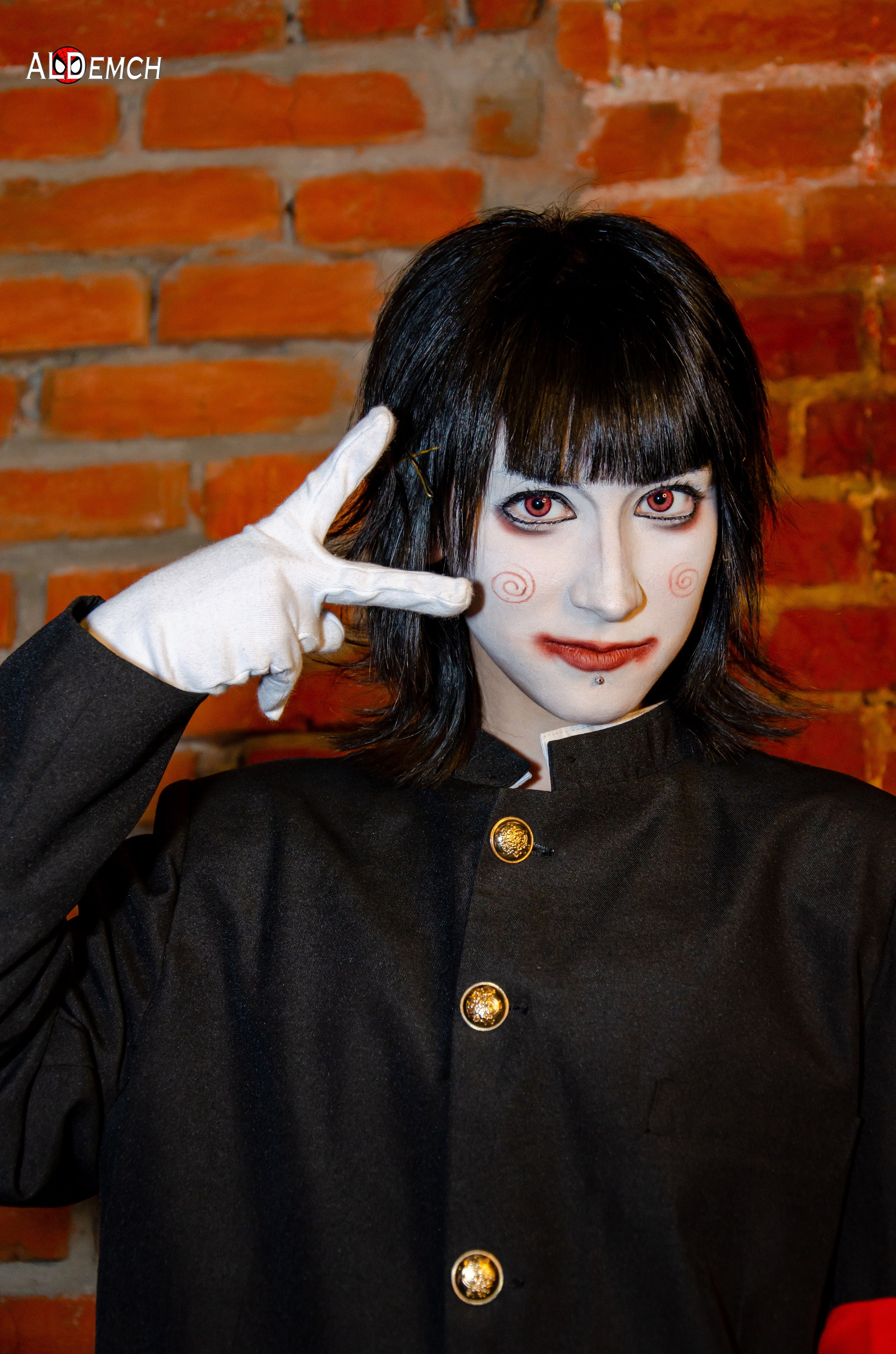 Косплей фотосессия в Москве, Дмитрове, Дубне