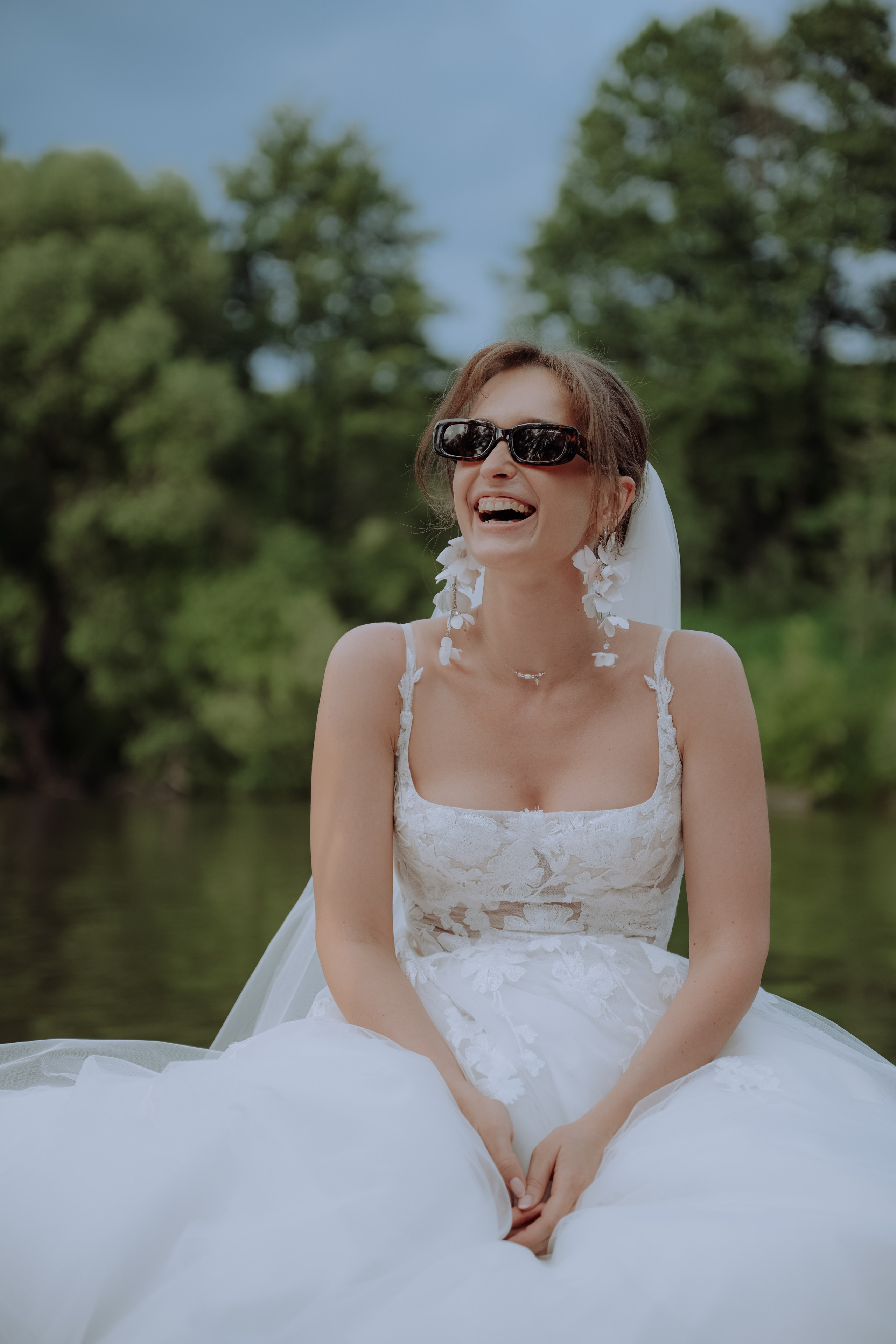 Свадьба Насти и Вани. Фотограф в Москве