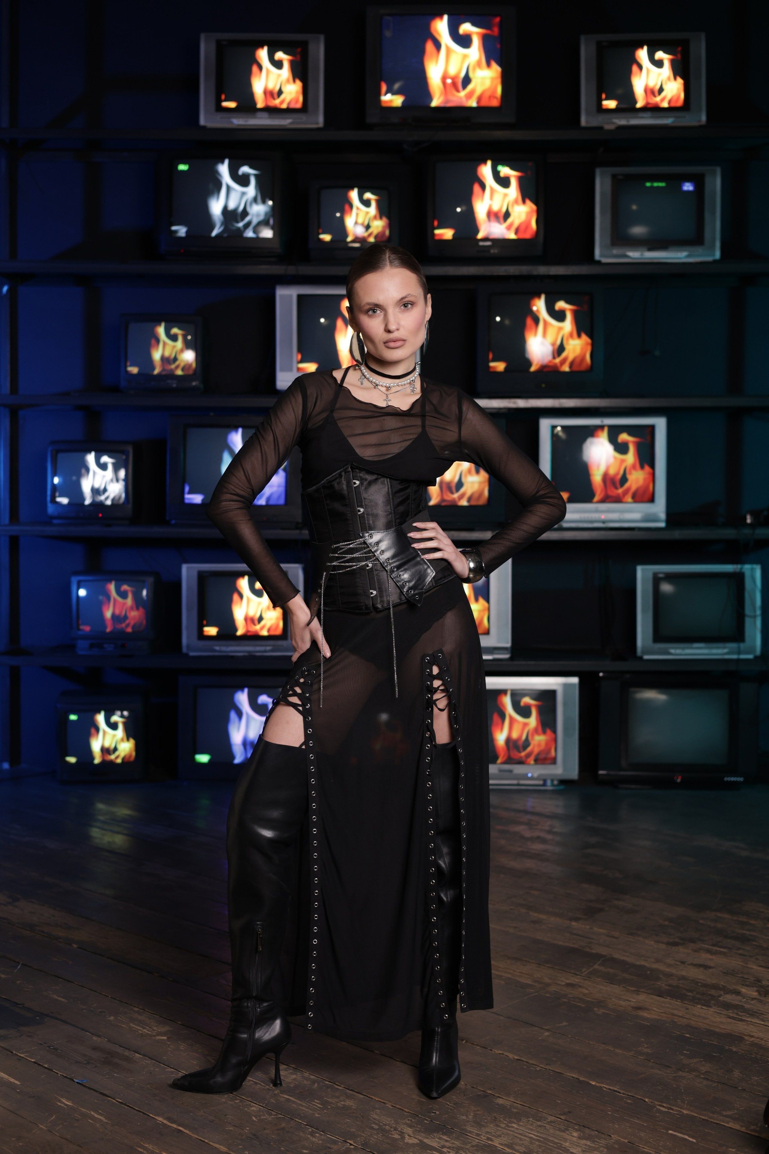 Сайт фотографа Ирины Аникановой