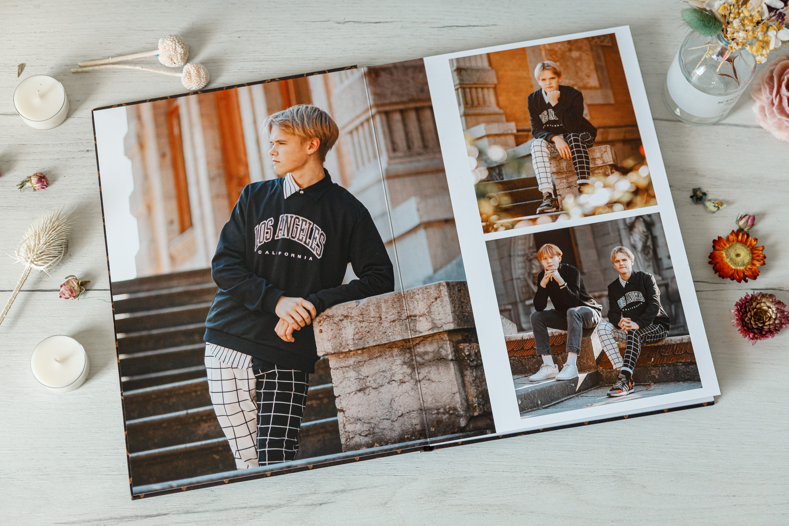 Старшая школа. ВЫПУСКНЫЕ АЛЬБОМЫ & ДЕТСКИЕ ФОТОПРОЕКТЫ | ФОТОlike_Крым