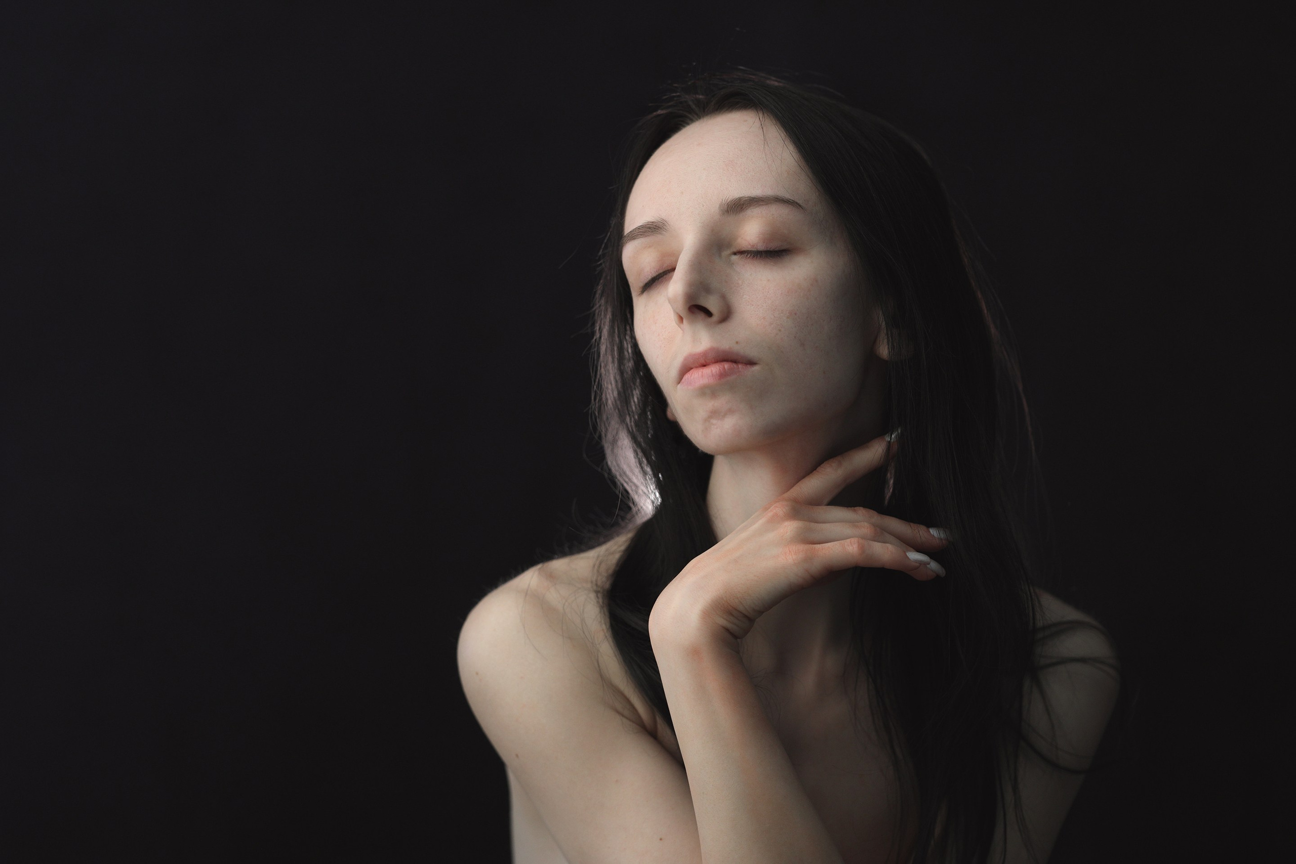 SIGHT: Svetlana. Арт-фотограф. Coffelisk