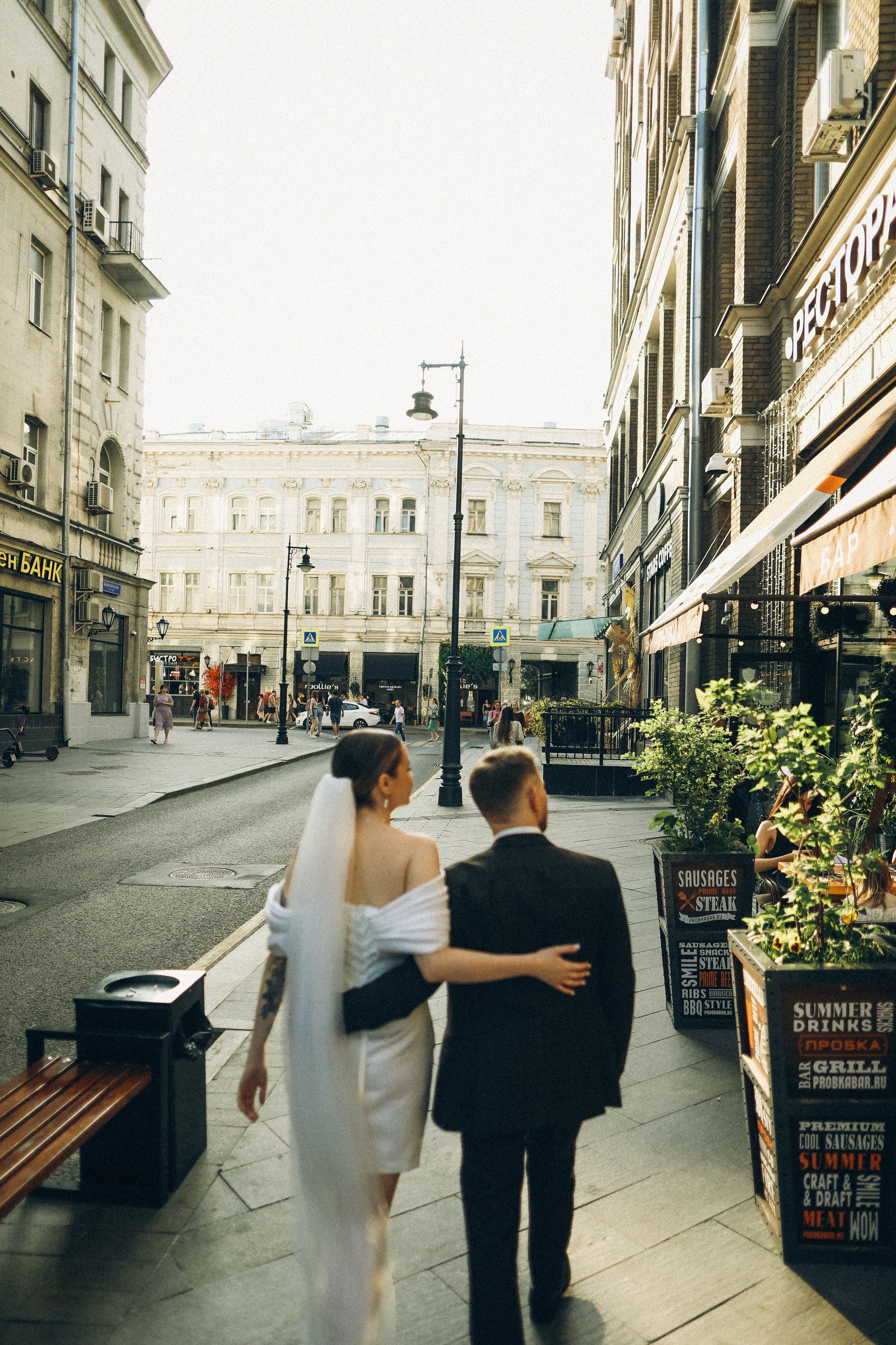 Lifestyle фотограф в Москве Михеева Анна