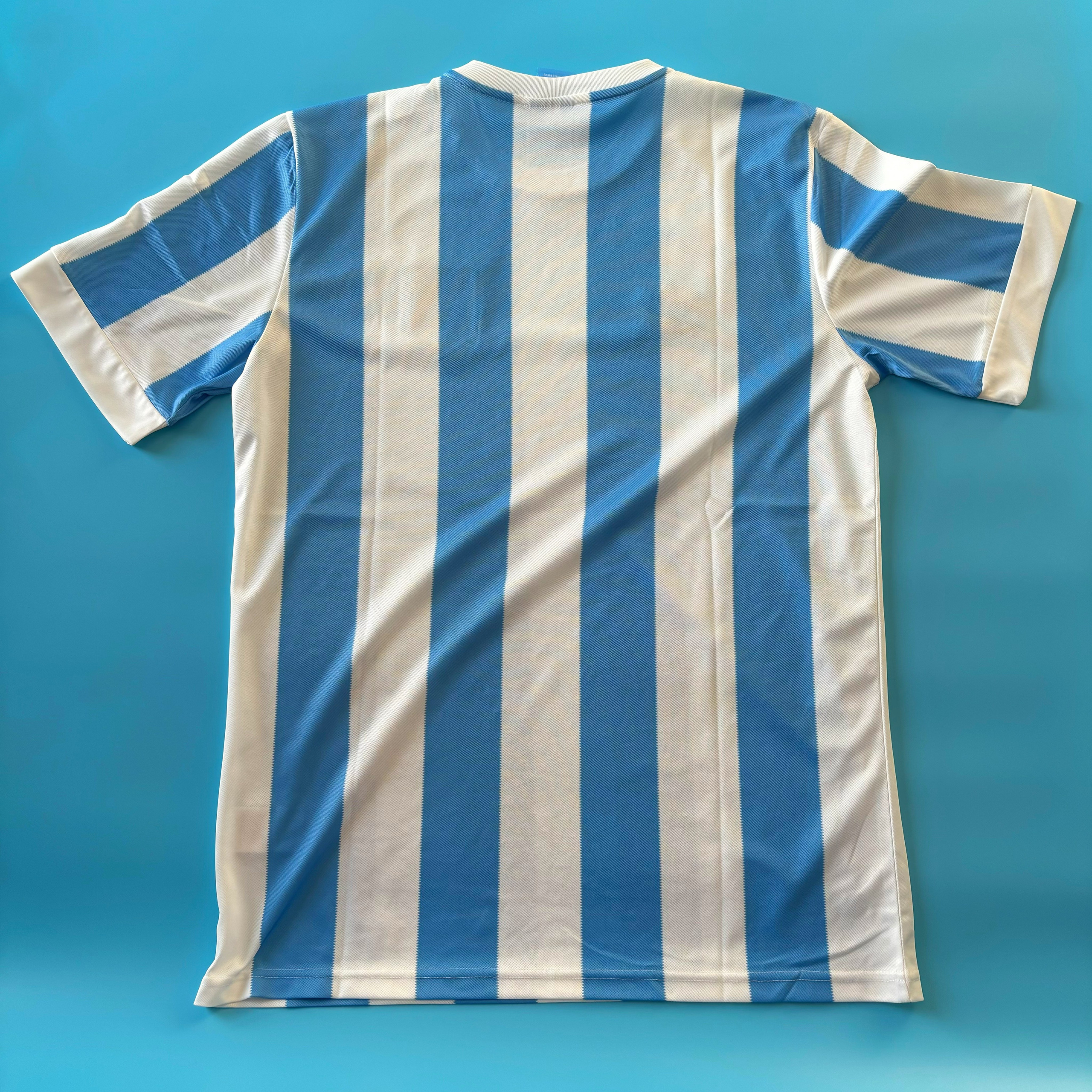 Ретро джерси сборной Аргентины 1978 купить. Футбольный магазин — ssw_magazin