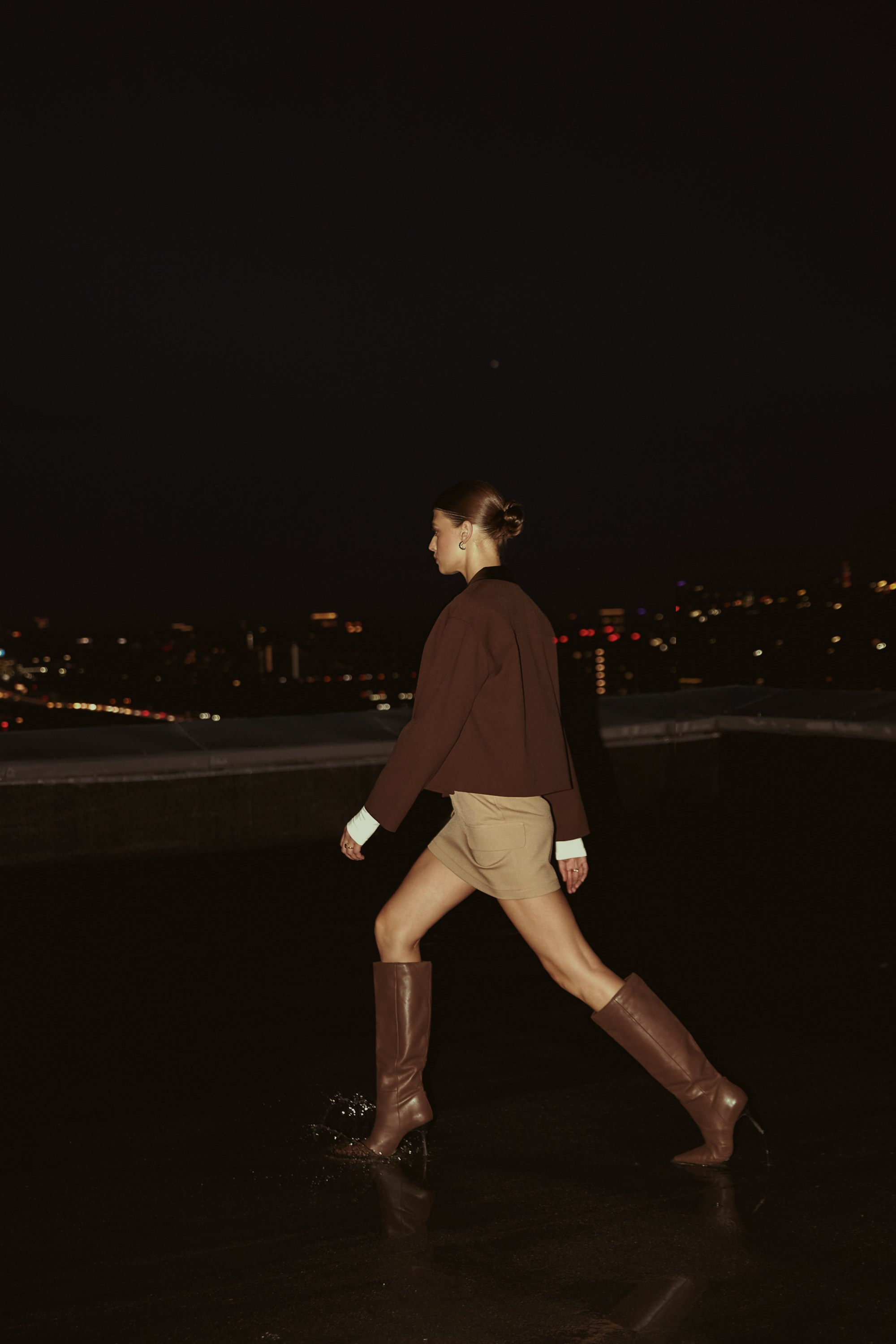 Кристина Гаврик, ваш коммерческий фотограф