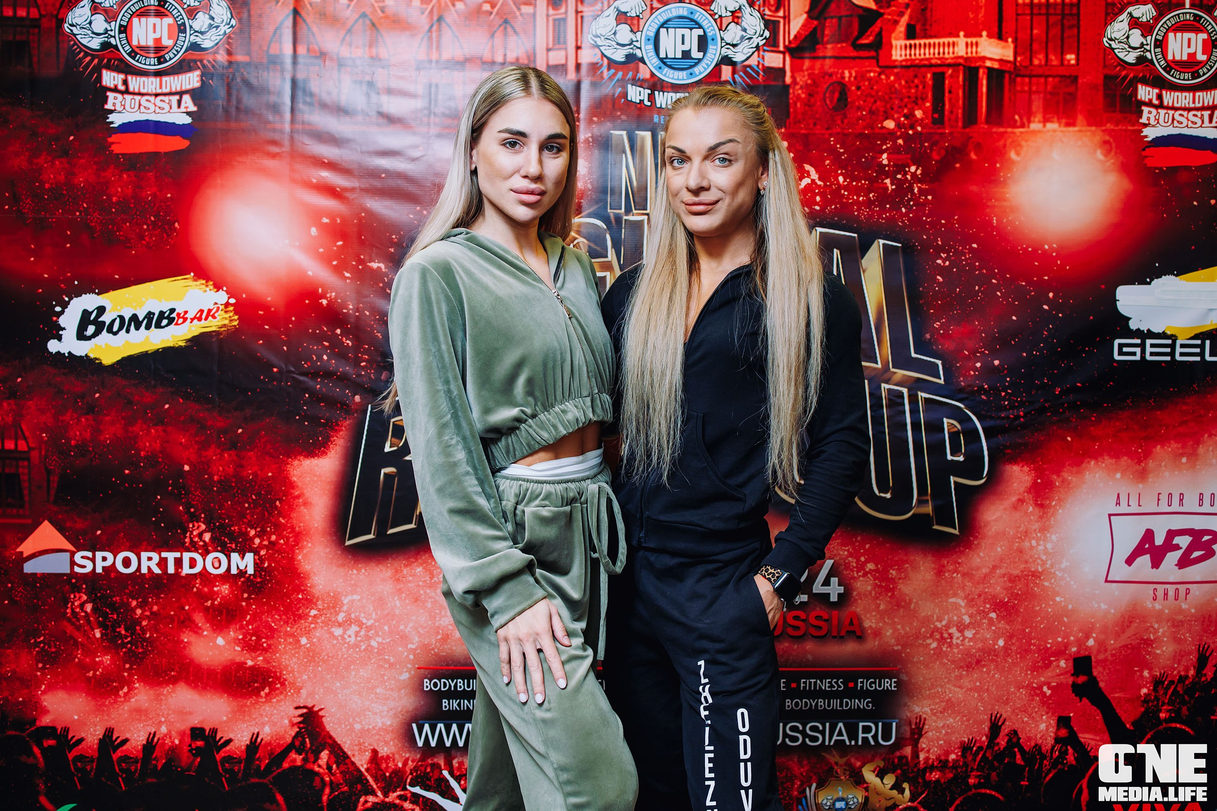Регистрация на NPC Regional Royal Cup. One Media Life: фоторепортажи, фотоотчеты с мероприятий и заведений