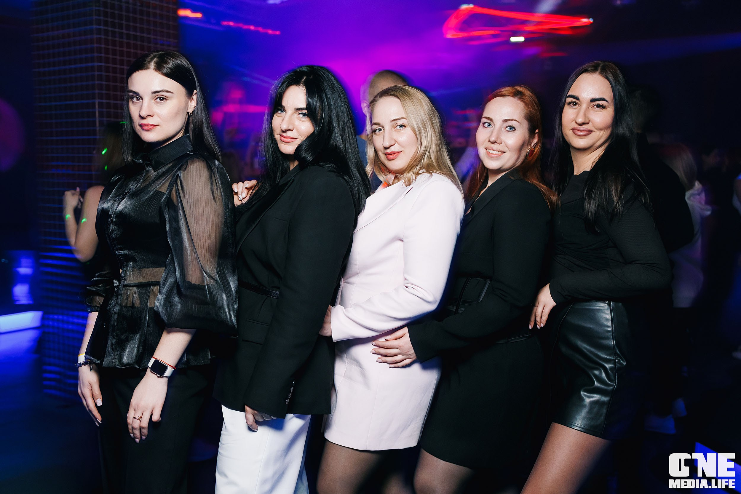 Фоторепортаж из РК Планета. One Media Life: фоторепортажи, фотоотчеты с мероприятий и заведений