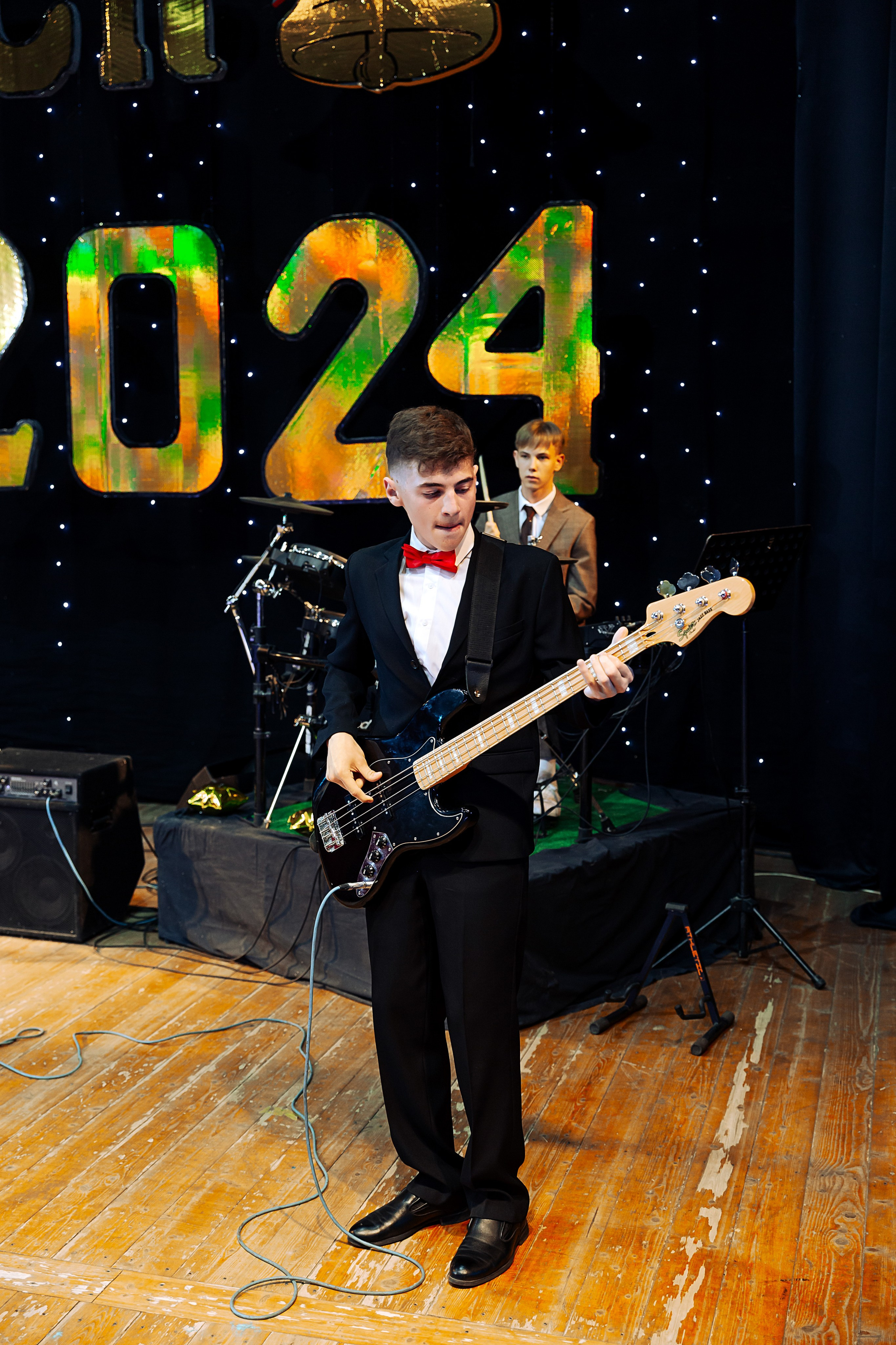 Фотосъемка вручения дипломов