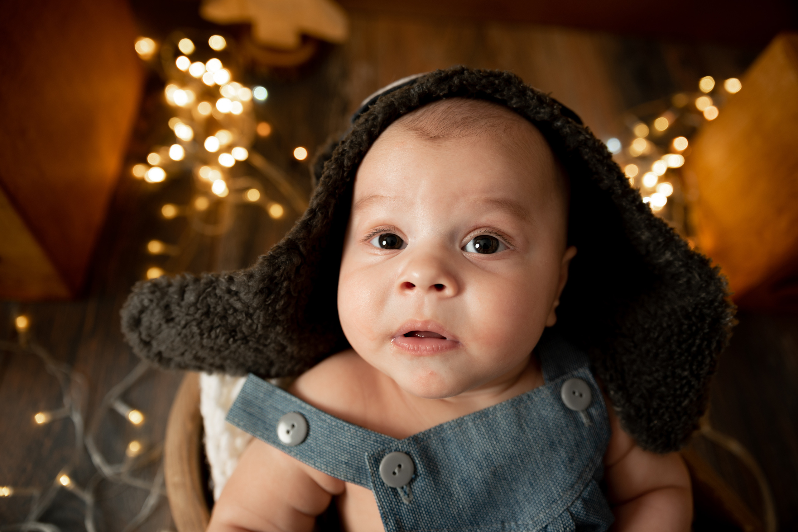 Малыш-Кроха. Фотограф новорожденных в Нижневартовске Лара Курдюкова