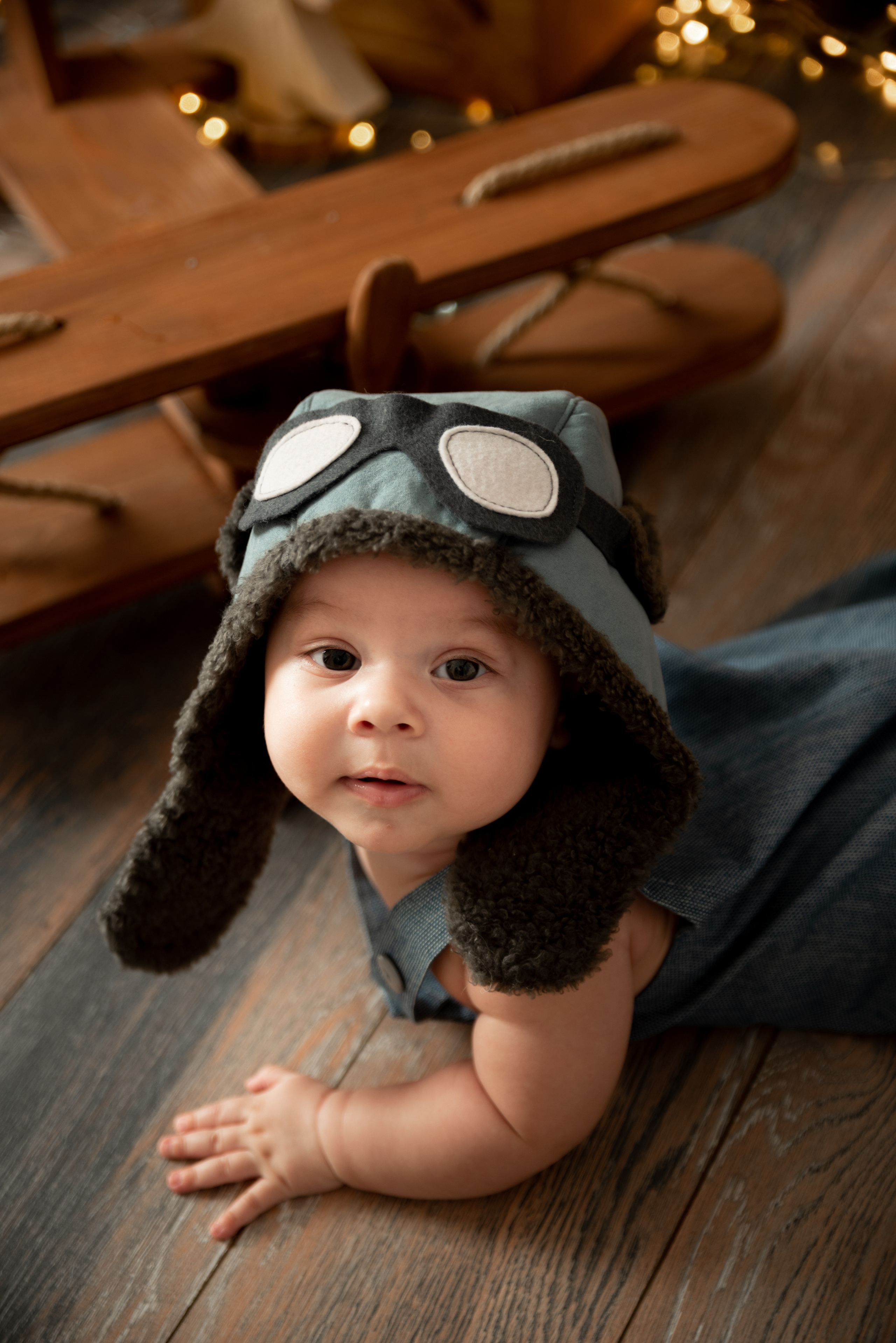 Малыш-Кроха. Фотограф новорожденных в Нижневартовске Лара Курдюкова