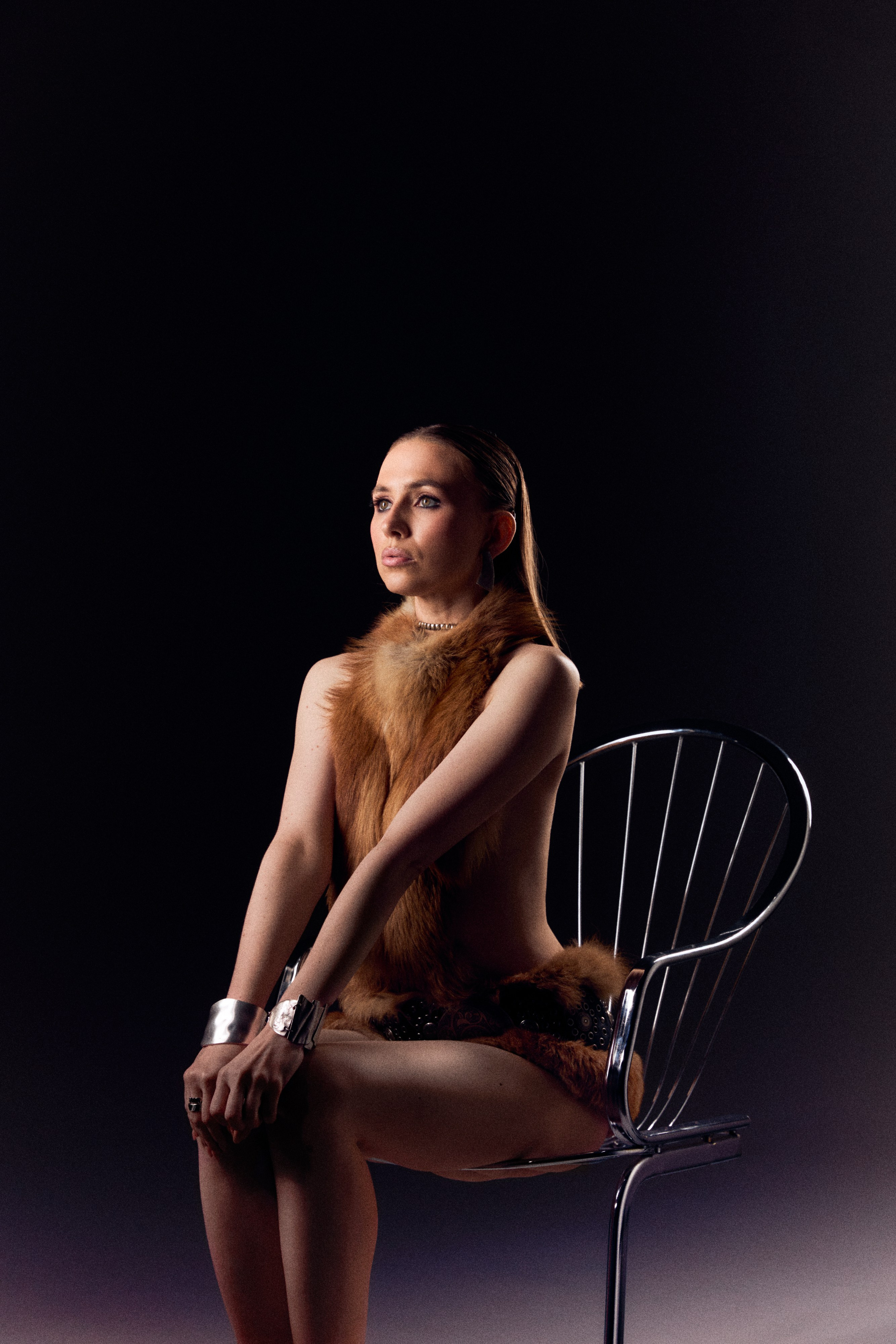 Индивидуальные съёмки. Фотограф Сергей Антонов Москва