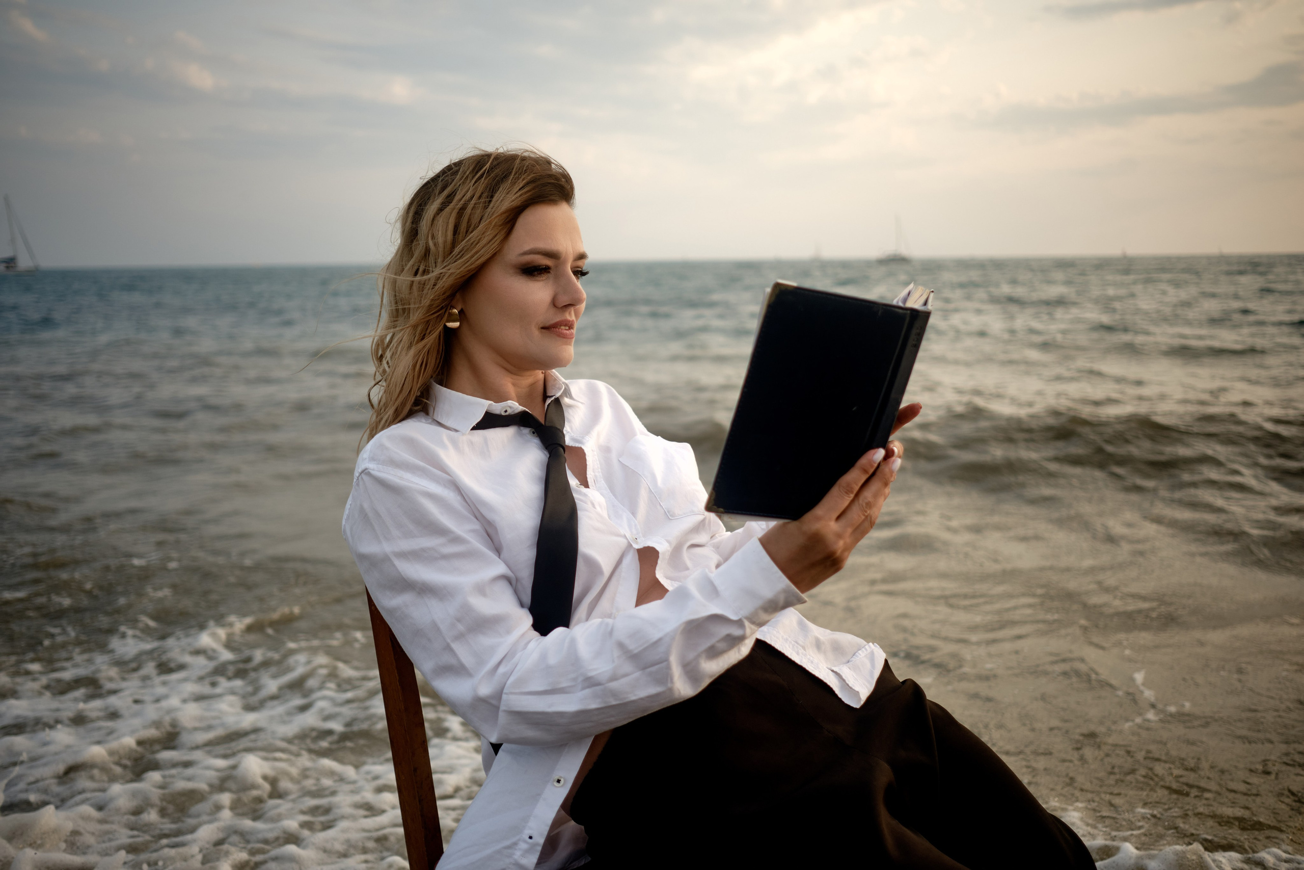 Кейс Людмила. Фотограф Сочи Светлана Колотилкина