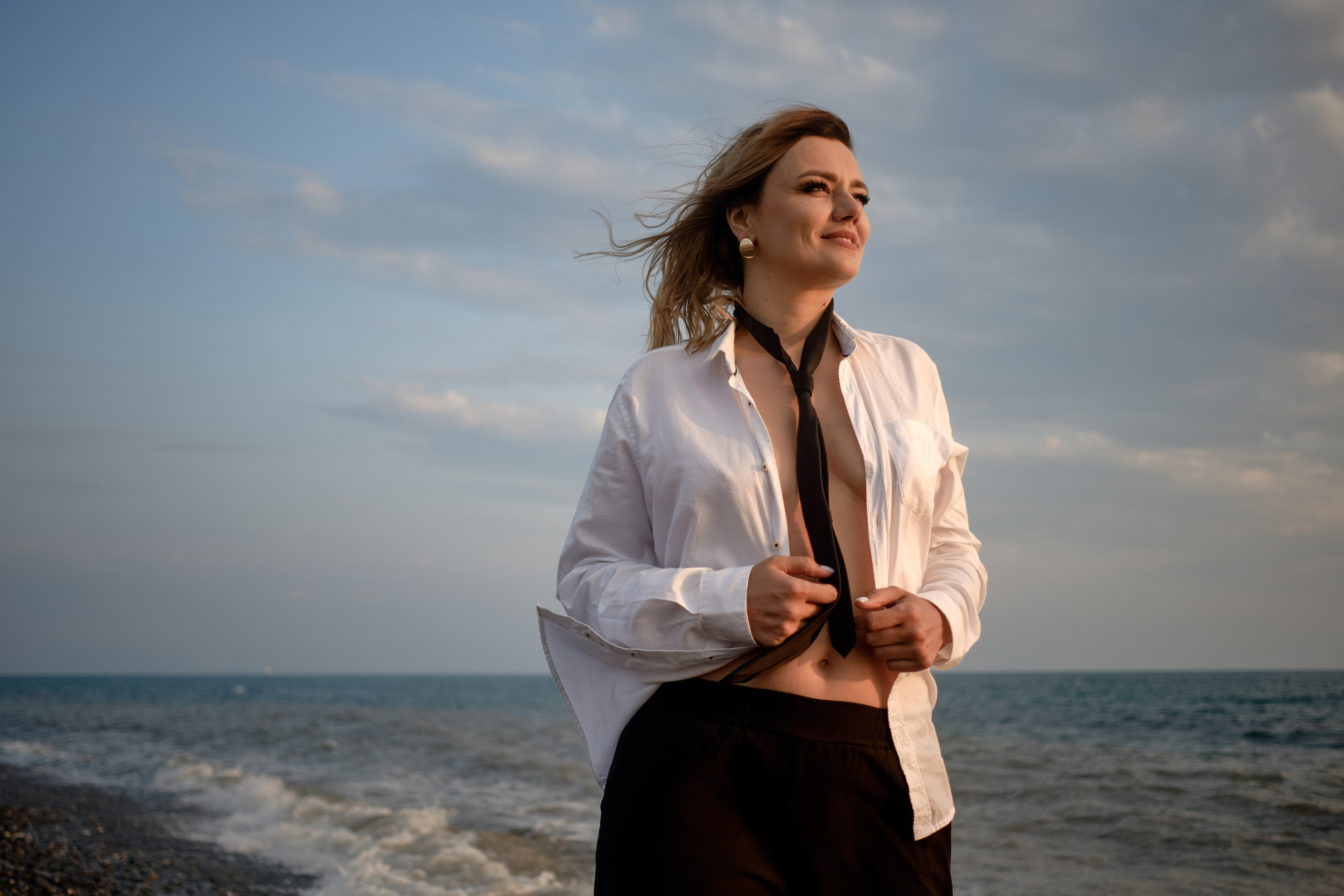 Кейс Людмила. Фотограф Сочи Светлана Колотилкина