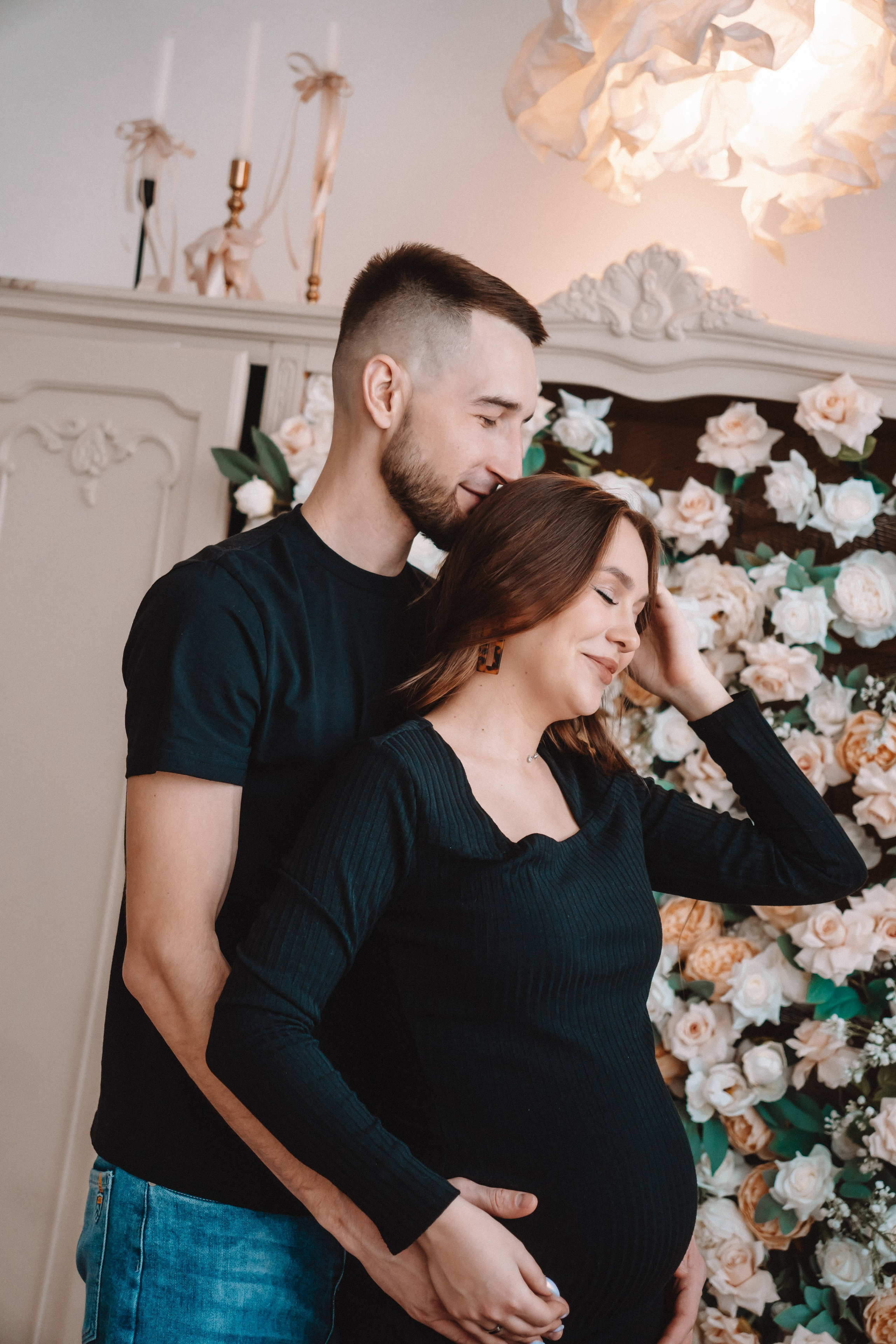 Семейная фотосессия. Семейный и детский фотограф в Самаре Анна Игнатова