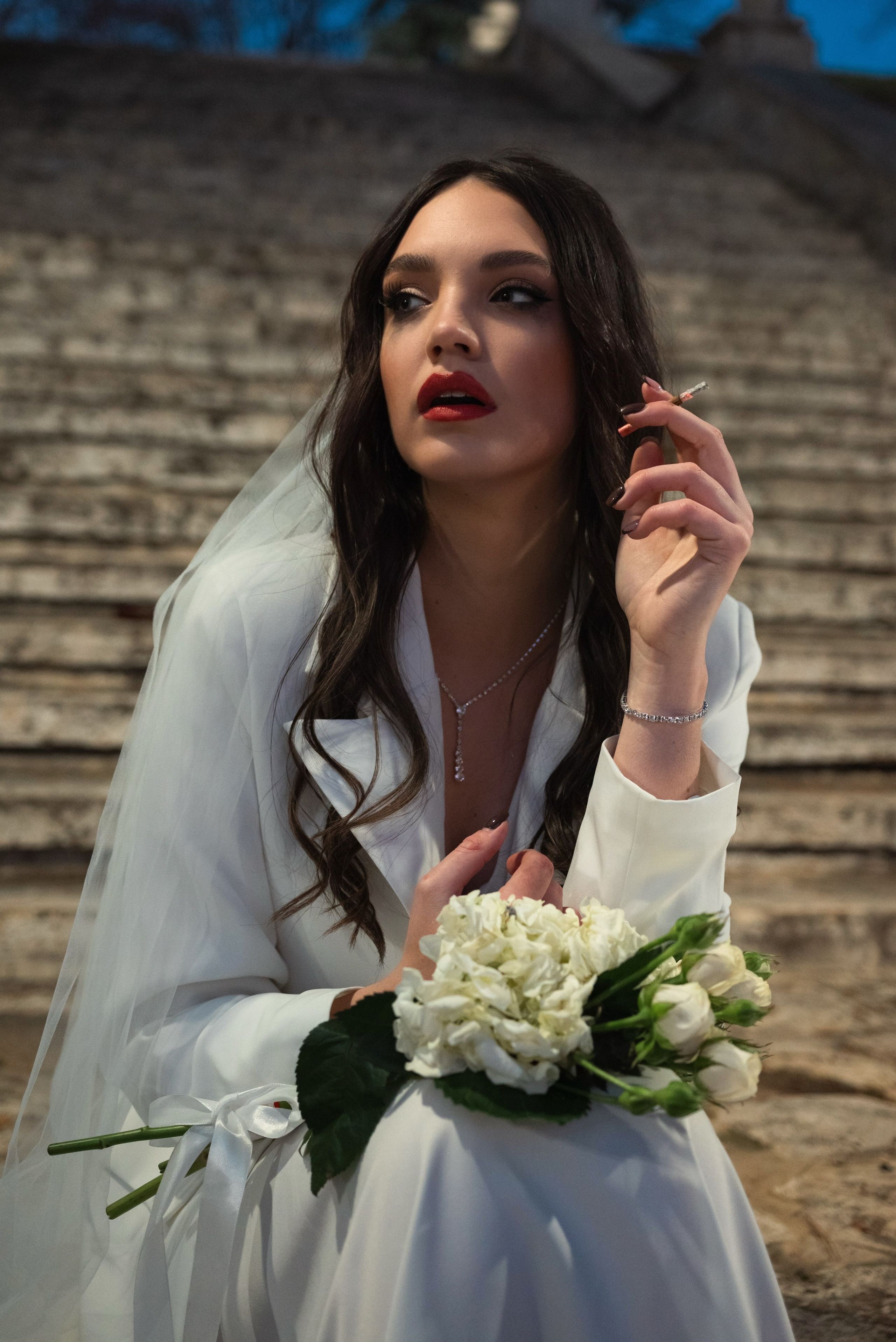 Сбежавшая невеста 💍. Предметный фотограф, фото для маркетплейсов Пятигорск, КМВ