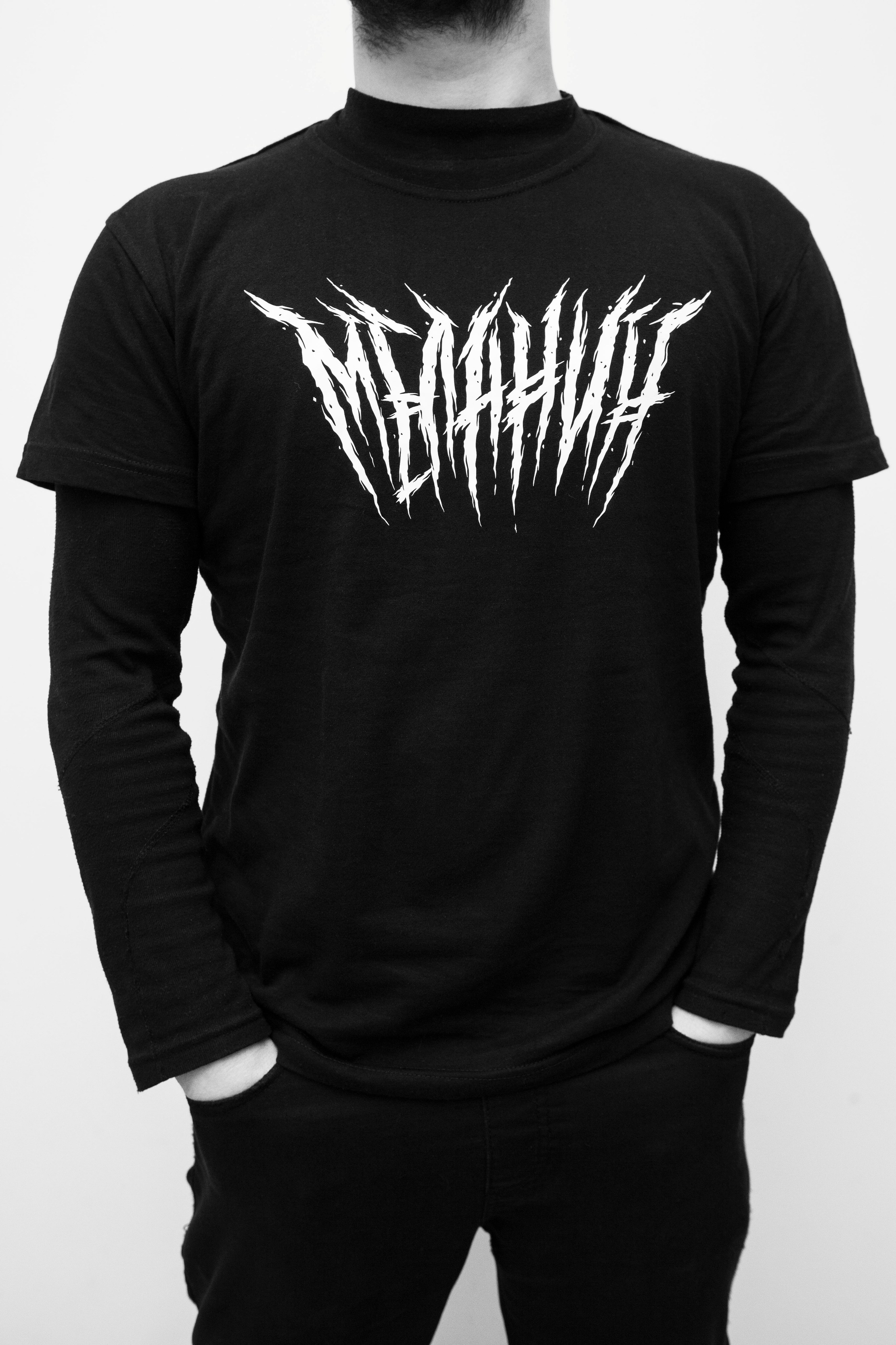 МЕЛАНИН (Игорь МЭЛ). Stanislav Baryshev — People. Emotions. Atmosphere