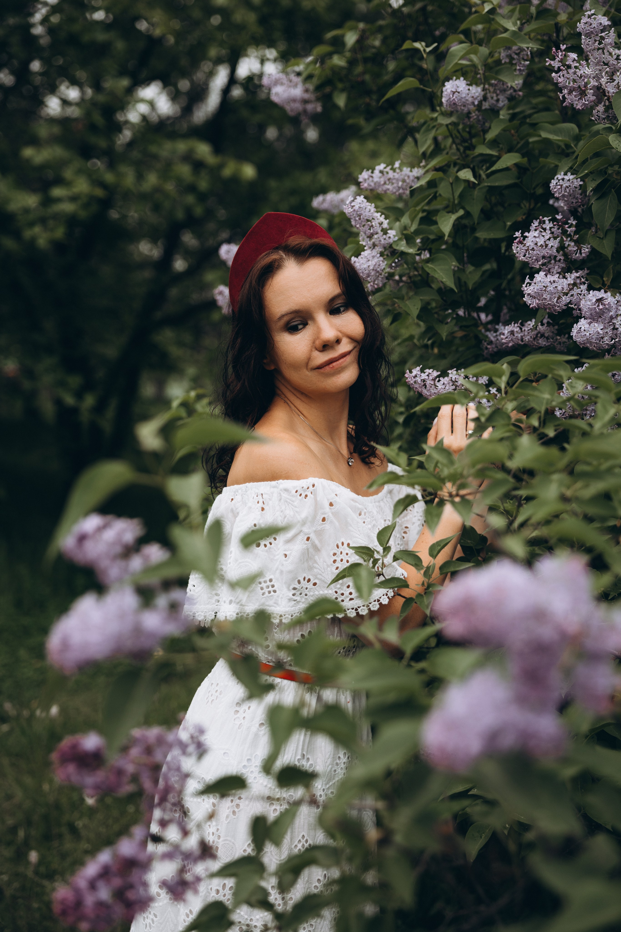 Ольга. Свадебный, семейный фотограф в Иркутске Светлана Макаричева