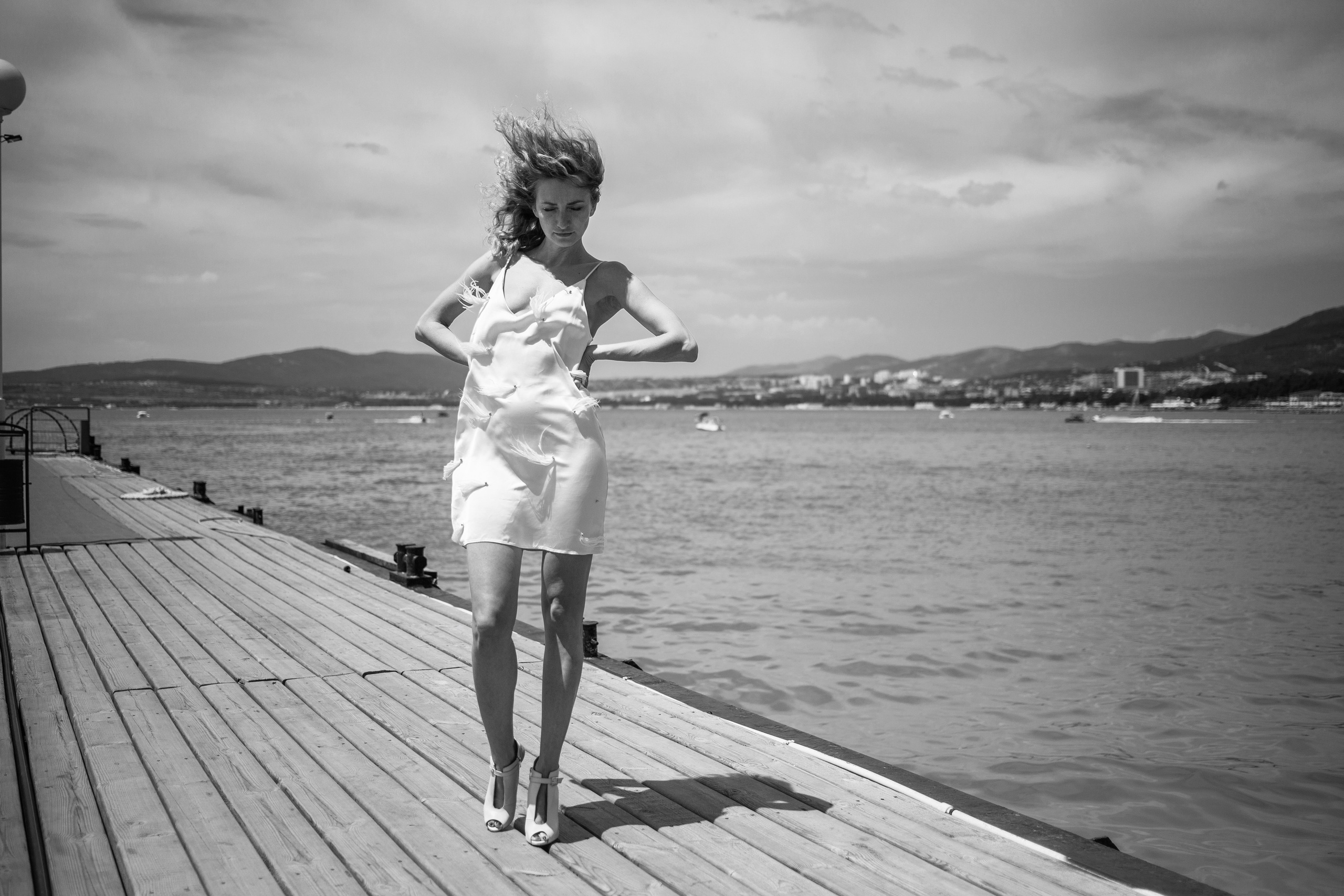 Фотосессии в Геленджике — фотограф Оля Волчкова