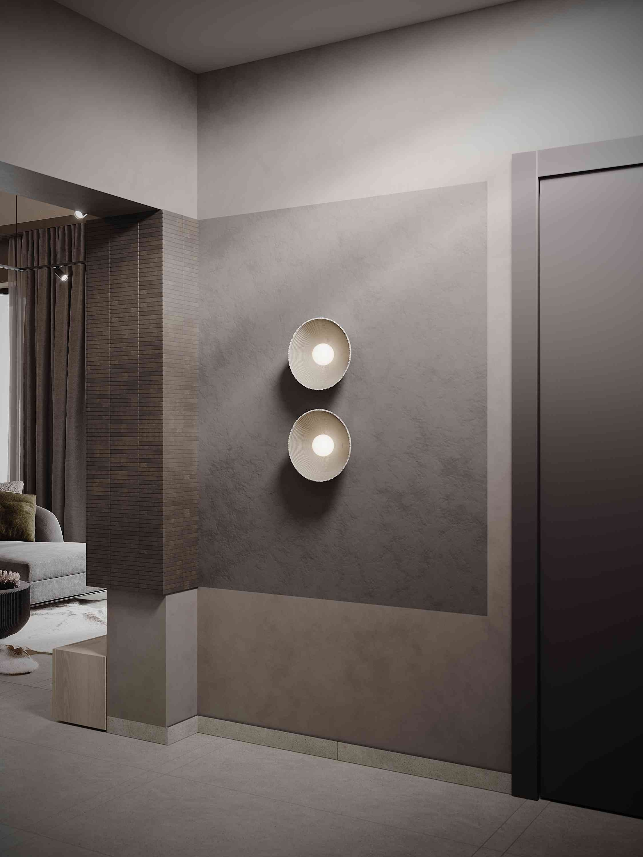 Дизайн интерьера частного spa-комплекса в Самаре и Тольятти. Студия дизайна интерьера «Строчка» | Москва, Санкт-Петербург, Самара, Казань, Тольятти, Ульяновск и другие города России