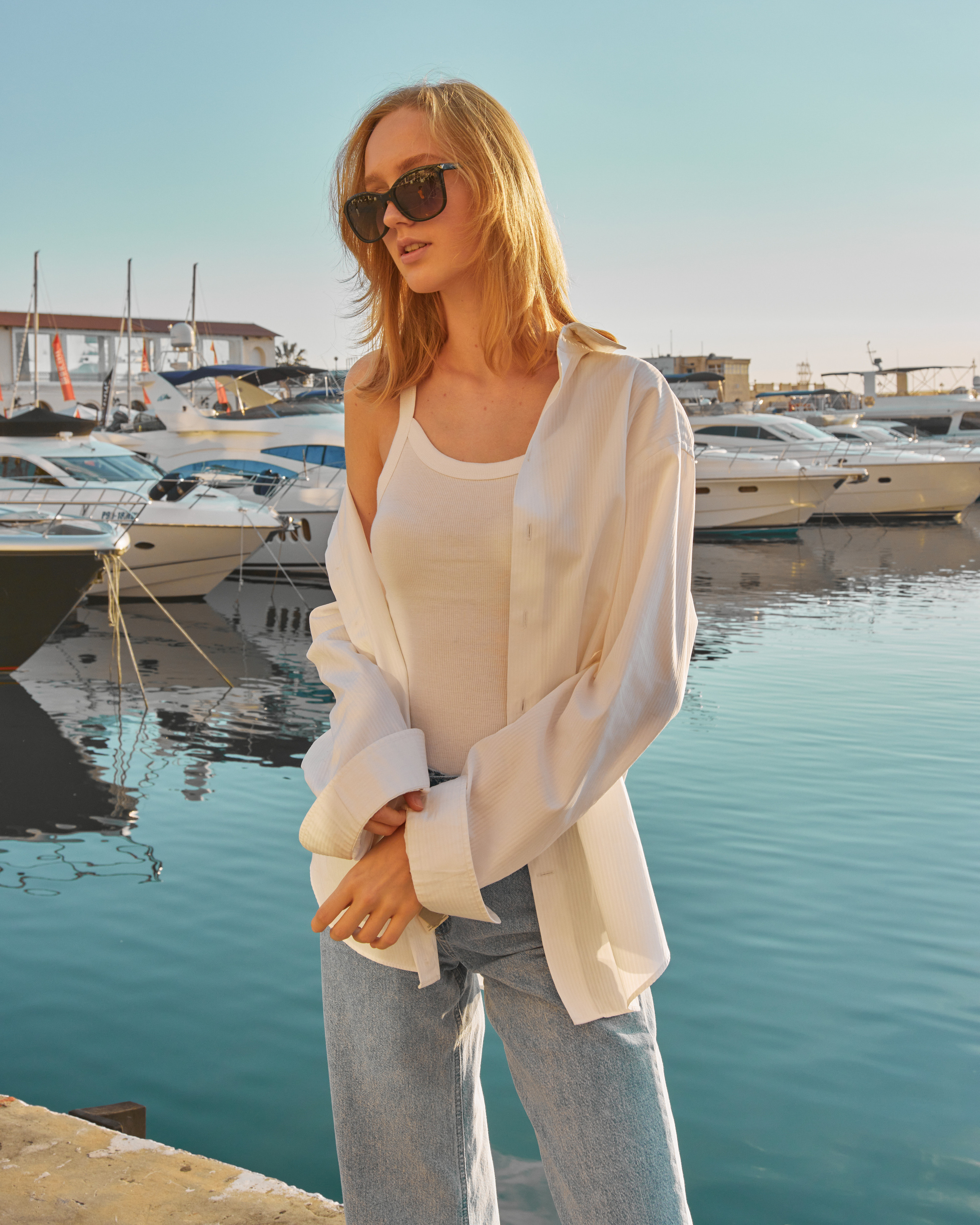 Sesión de fotos en las calles de Valencia y en la naturaleza | Fotógrafa Anna Baranova. Fotógrafa, videógrafa y piloto de dron en Valencia - Anna Baranova