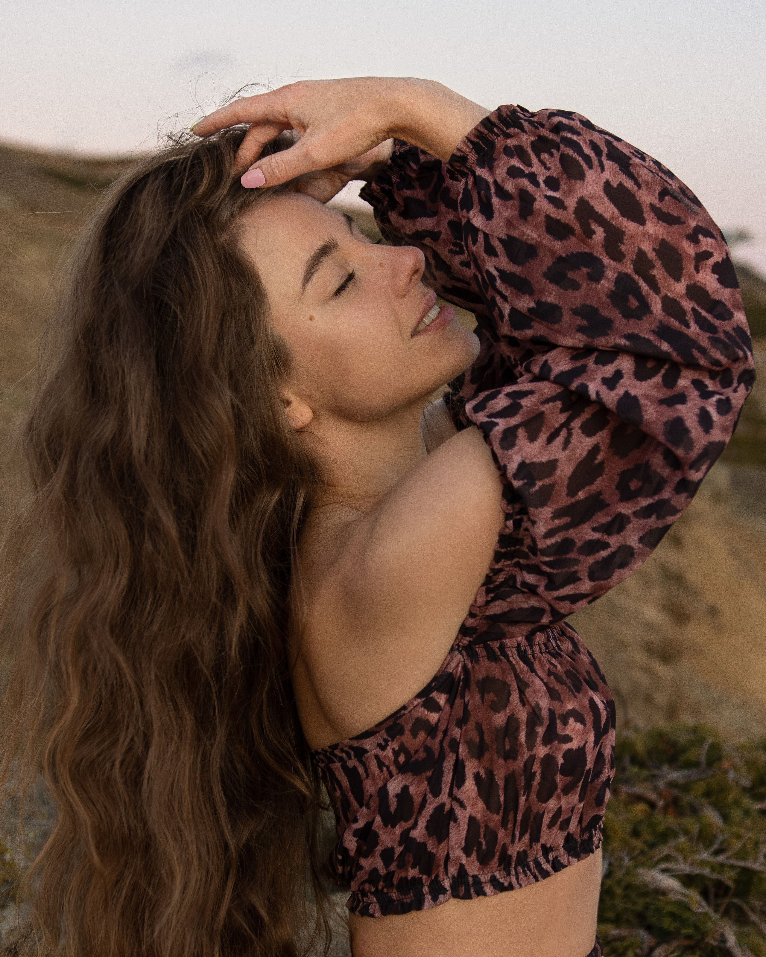 Sesión de fotos en las calles de Valencia y en la naturaleza | Fotógrafa Anna Baranova. Fotógrafa, videógrafa y piloto de dron en Valencia - Anna Baranova