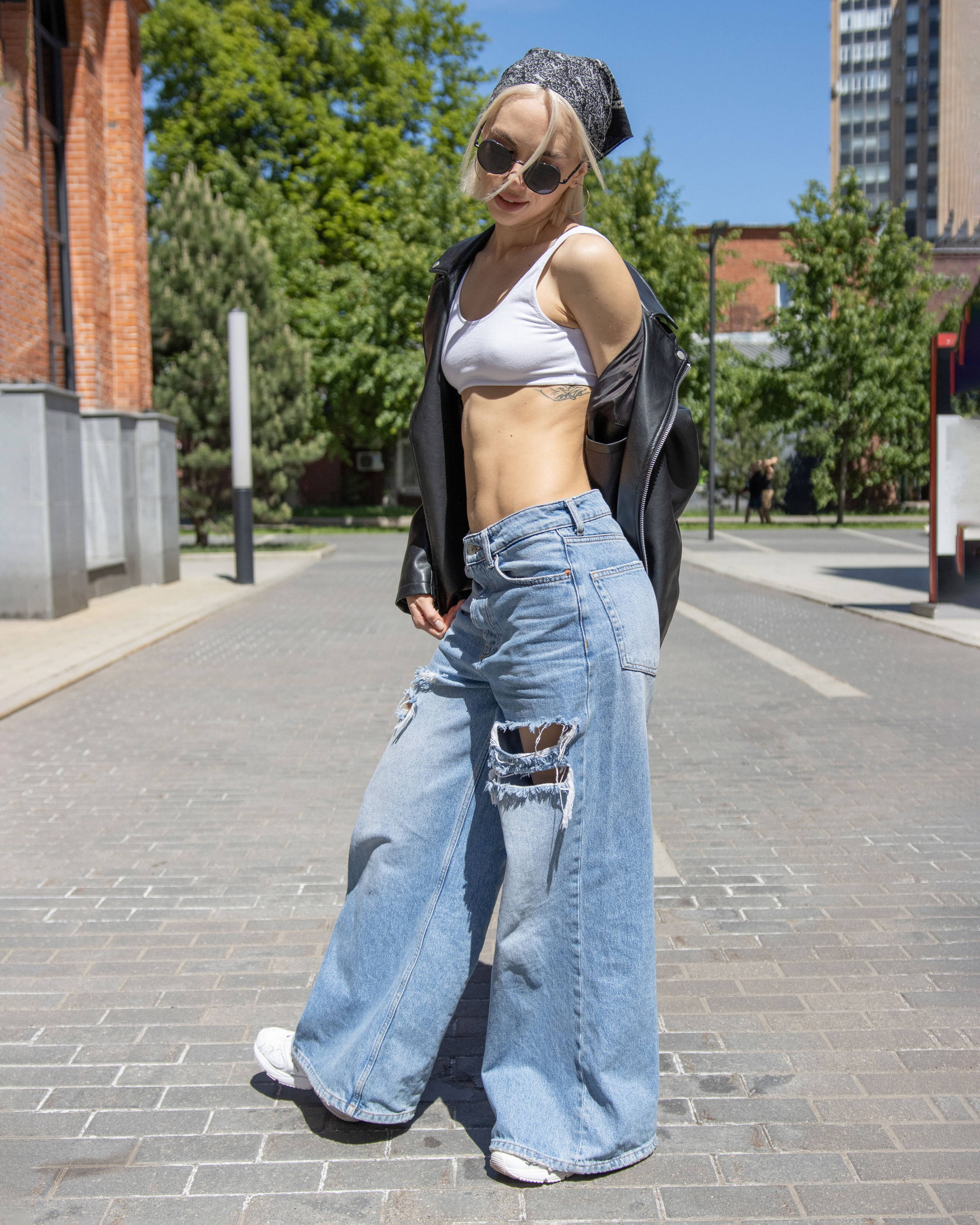 Sesión de fotos en las calles de Valencia y en la naturaleza | Fotógrafa Anna Baranova. Fotógrafa, videógrafa y piloto de dron en Valencia - Anna Baranova