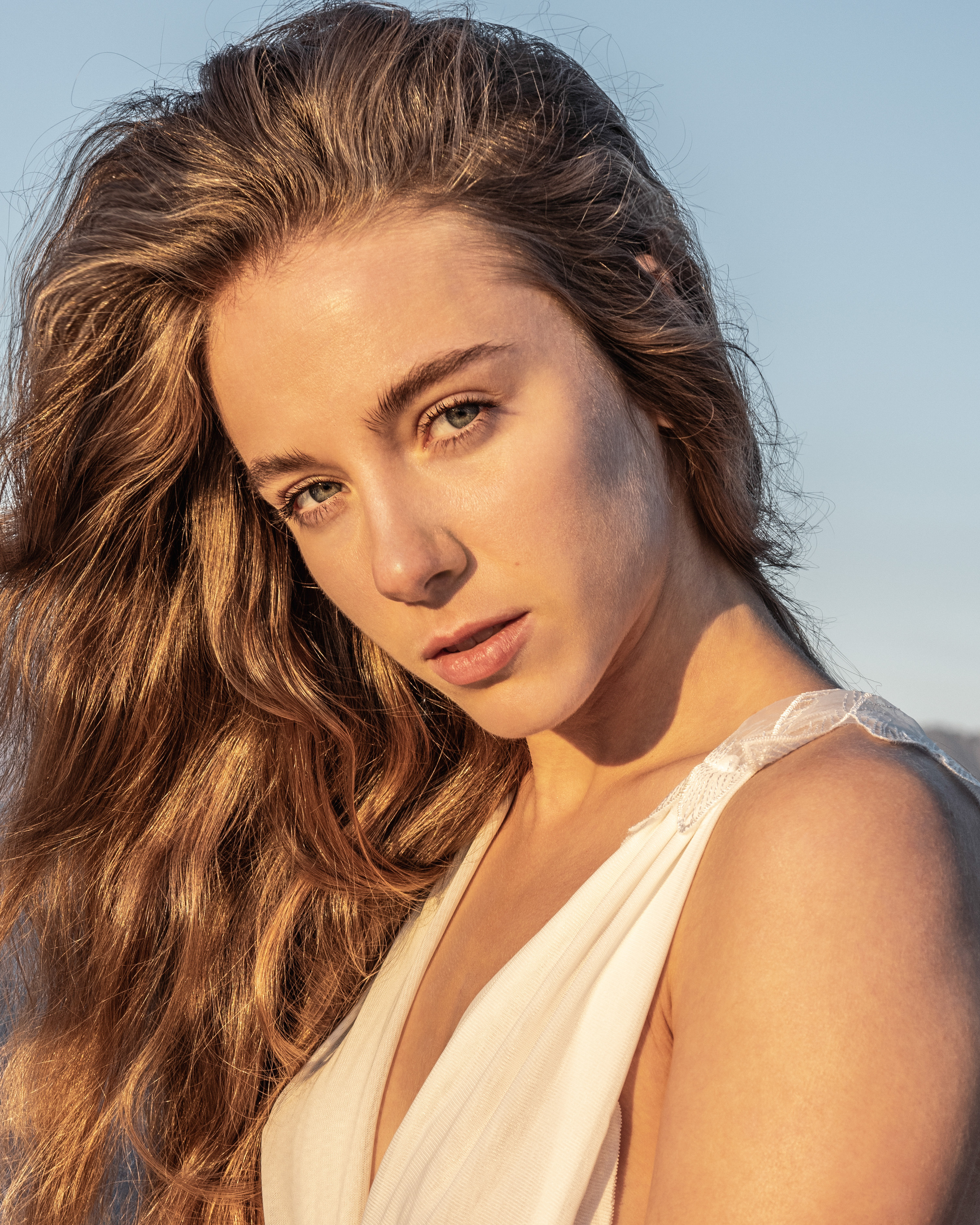 Sesión de fotos en las calles de Valencia y en la naturaleza | Fotógrafa Anna Baranova. Fotógrafa, videógrafa y piloto de dron en Valencia - Anna Baranova