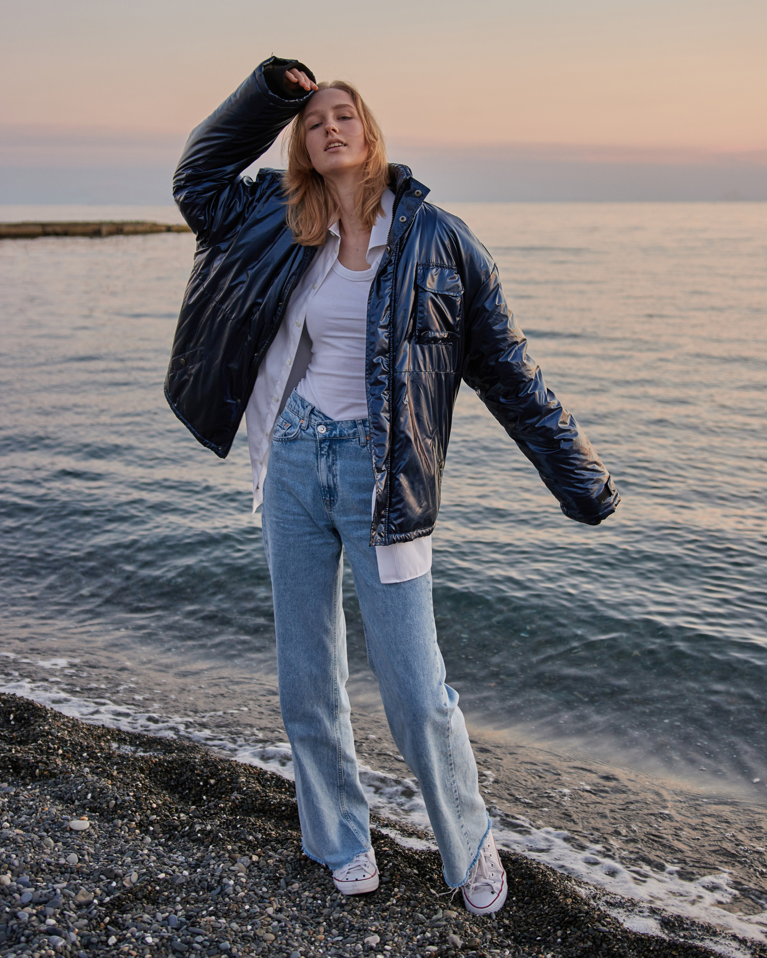Sesión de fotos en las calles de Valencia y en la naturaleza | Fotógrafa Anna Baranova. Fotógrafa, videógrafa y piloto de dron en Valencia - Anna Baranova