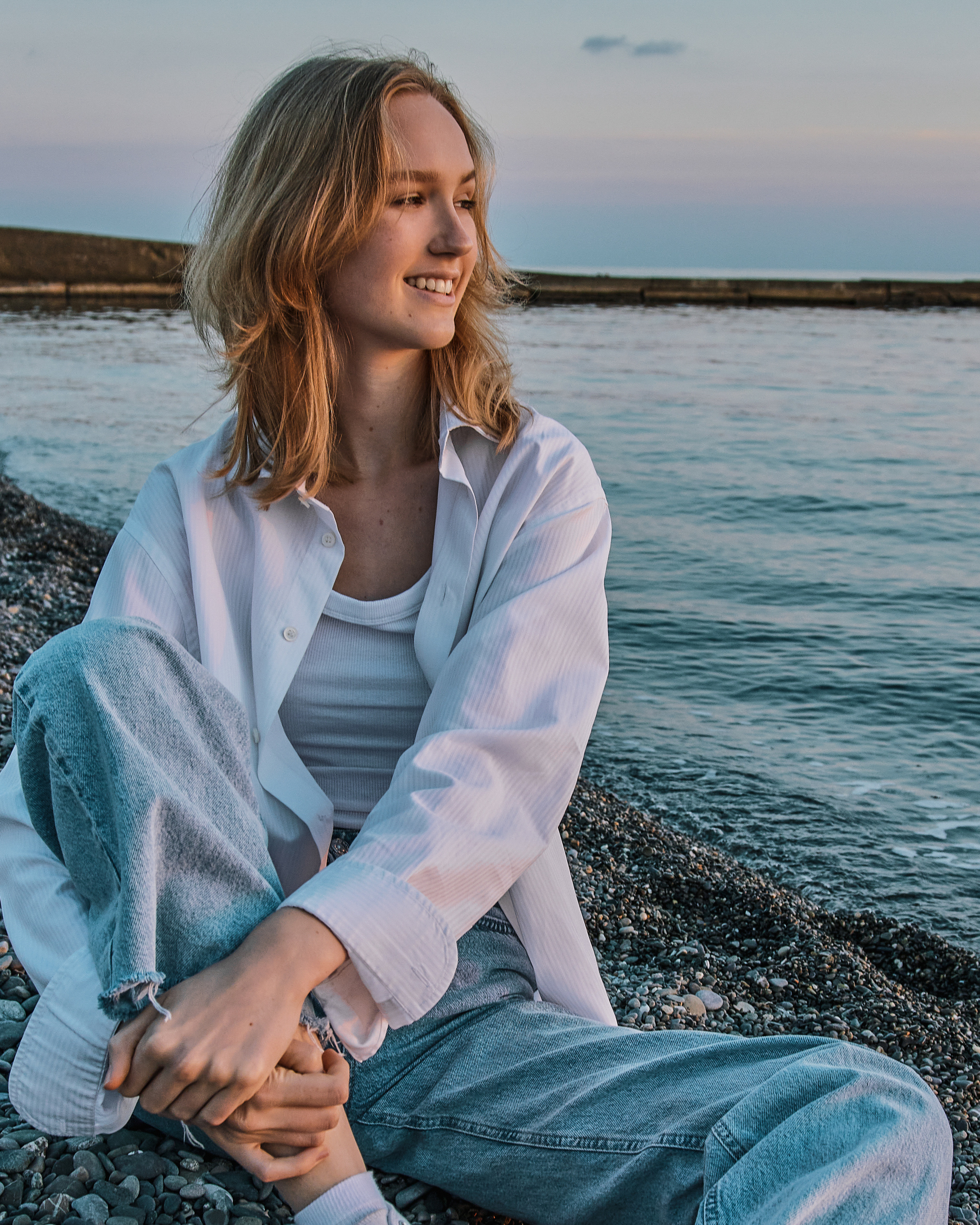 Sesión de fotos en las calles de Valencia y en la naturaleza | Fotógrafa Anna Baranova. Fotógrafa, videógrafa y piloto de dron en Valencia - Anna Baranova
