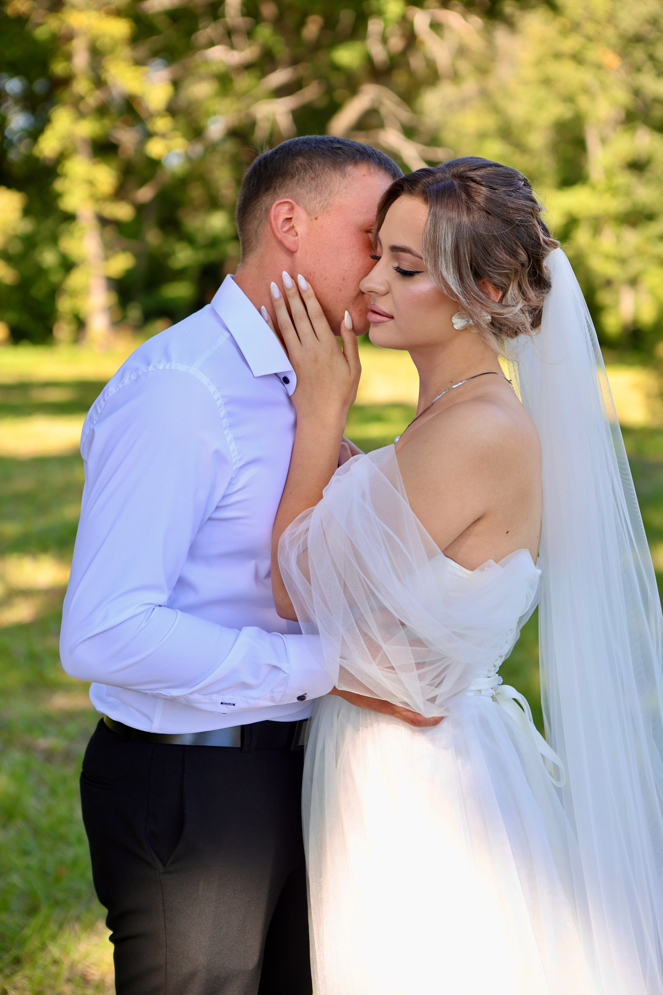 Фотограф в Курске Смирнов Евгений