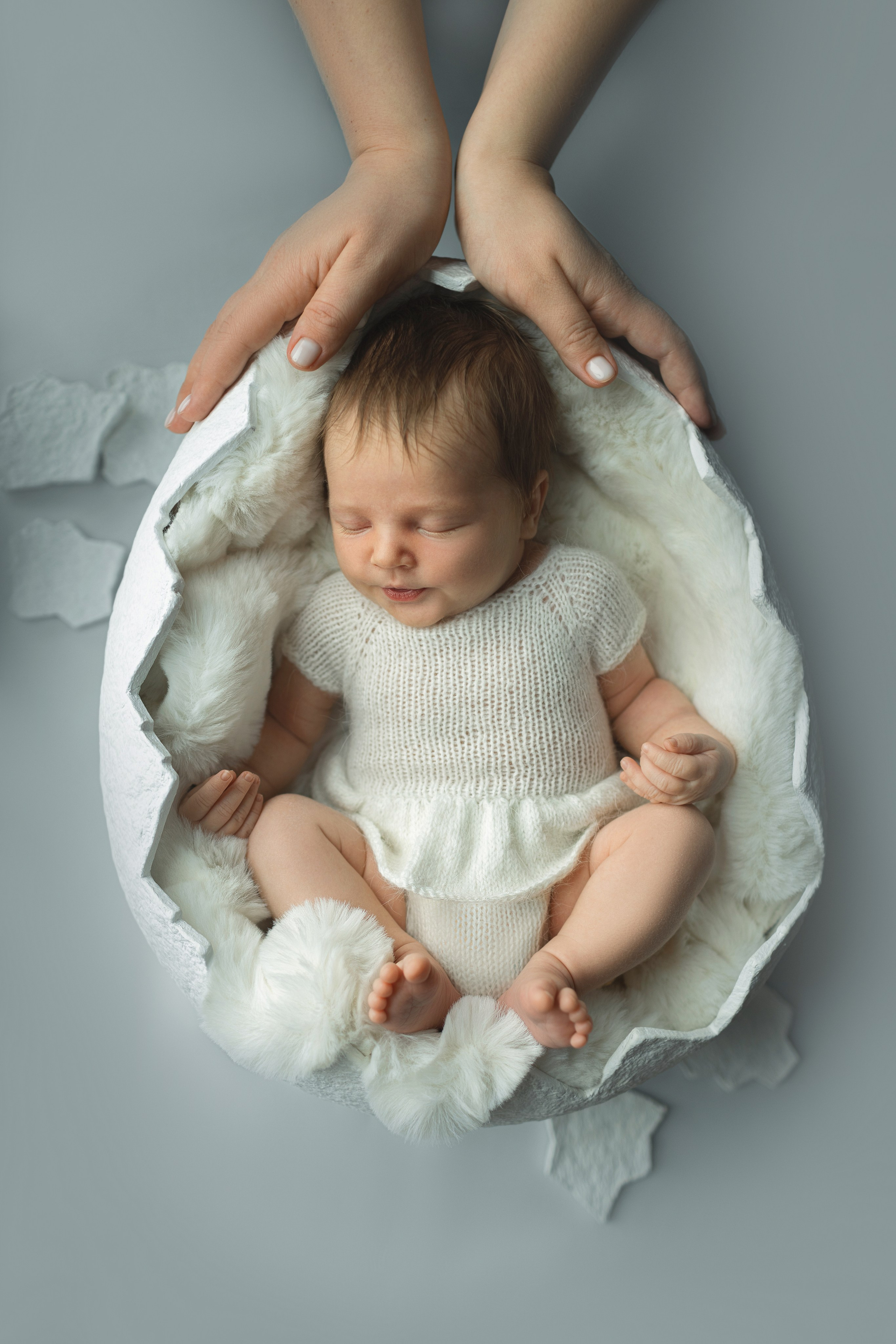 Фотограф новорожденных Великие Луки Псковская область. Детский семейный фотограф Великие Луки Анна Никонова