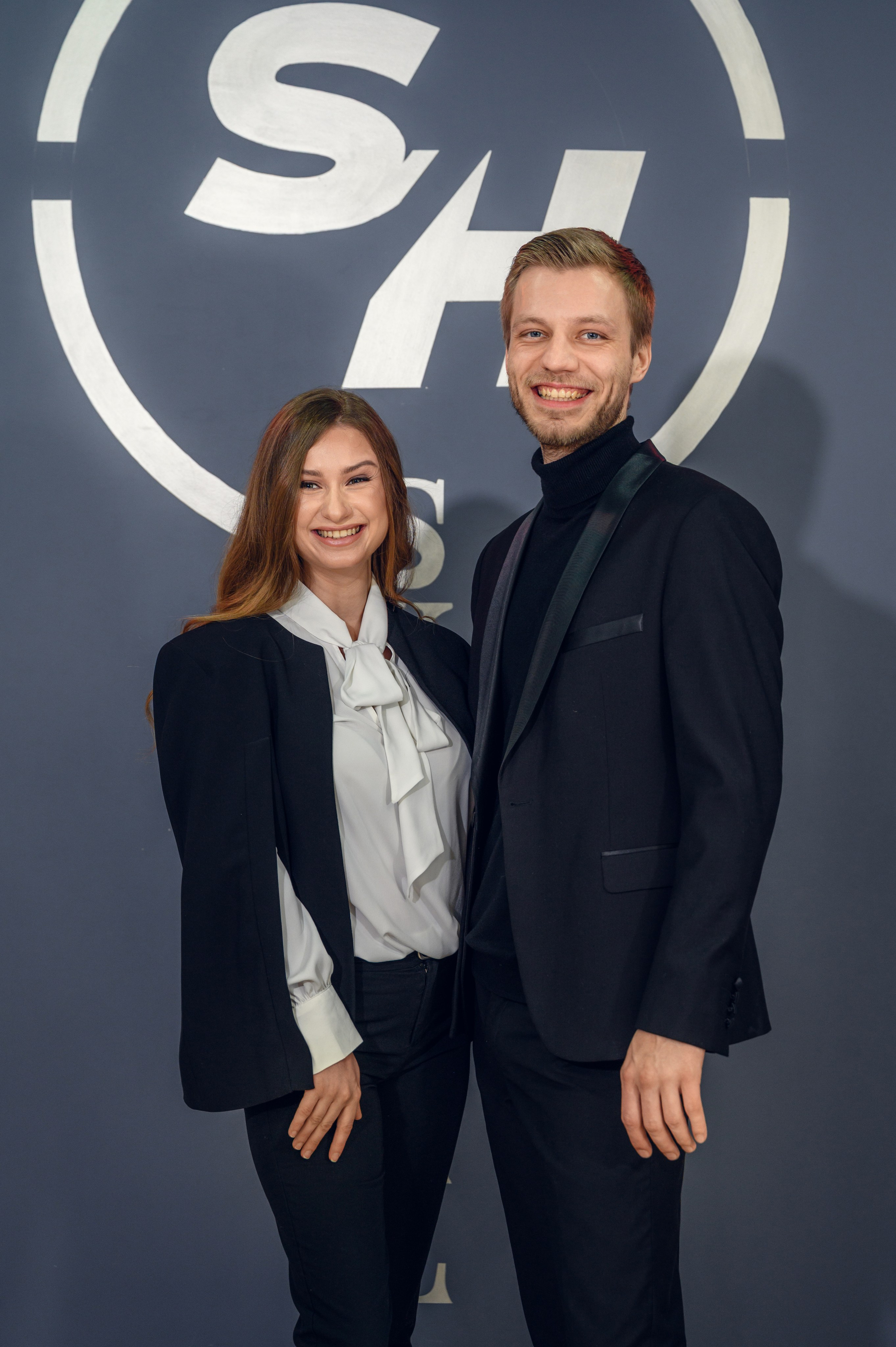 Съемка школы бальных танцев Sky hall. Фотограф Светозар Андреев