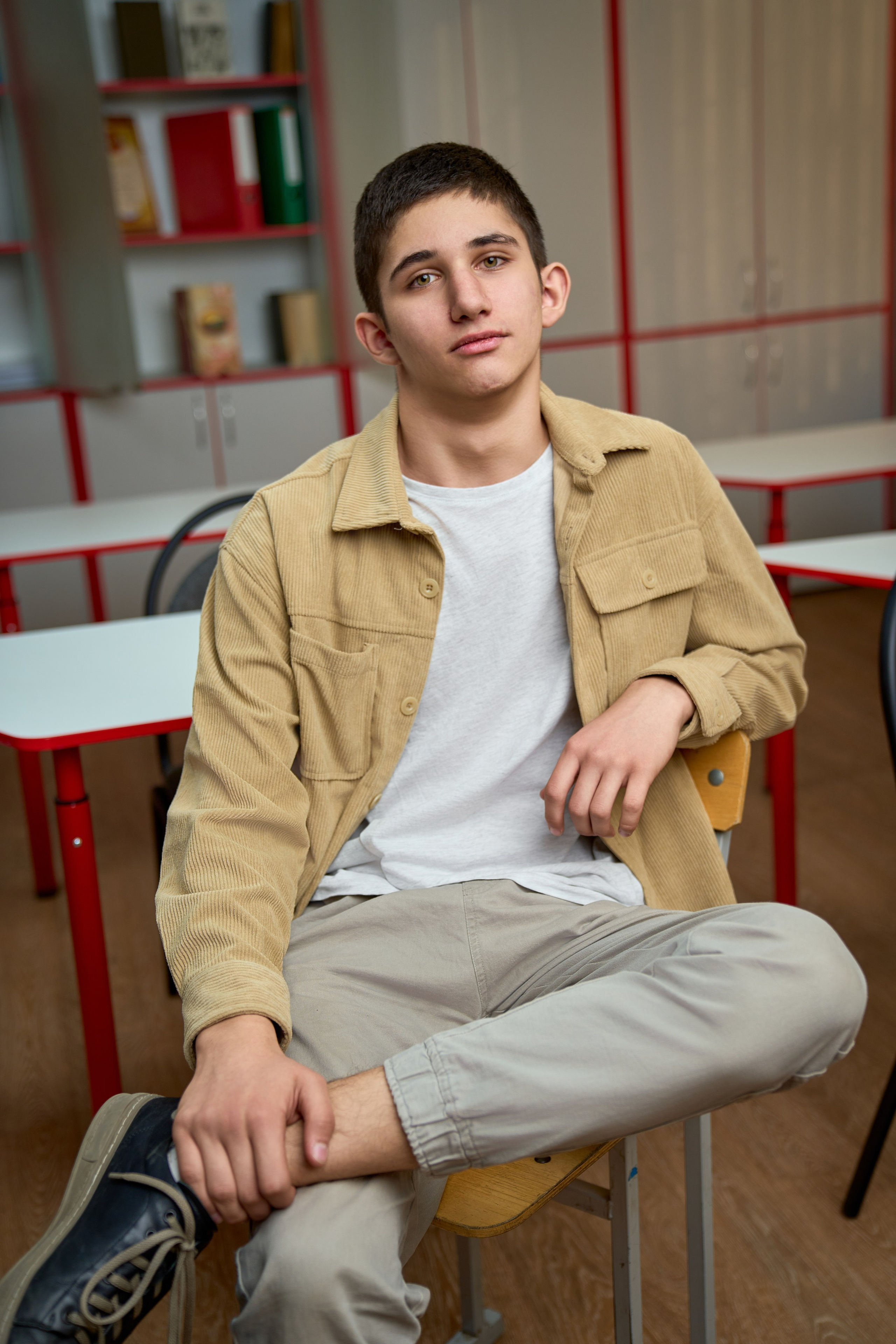 Выберите идеальную локацию для съемки