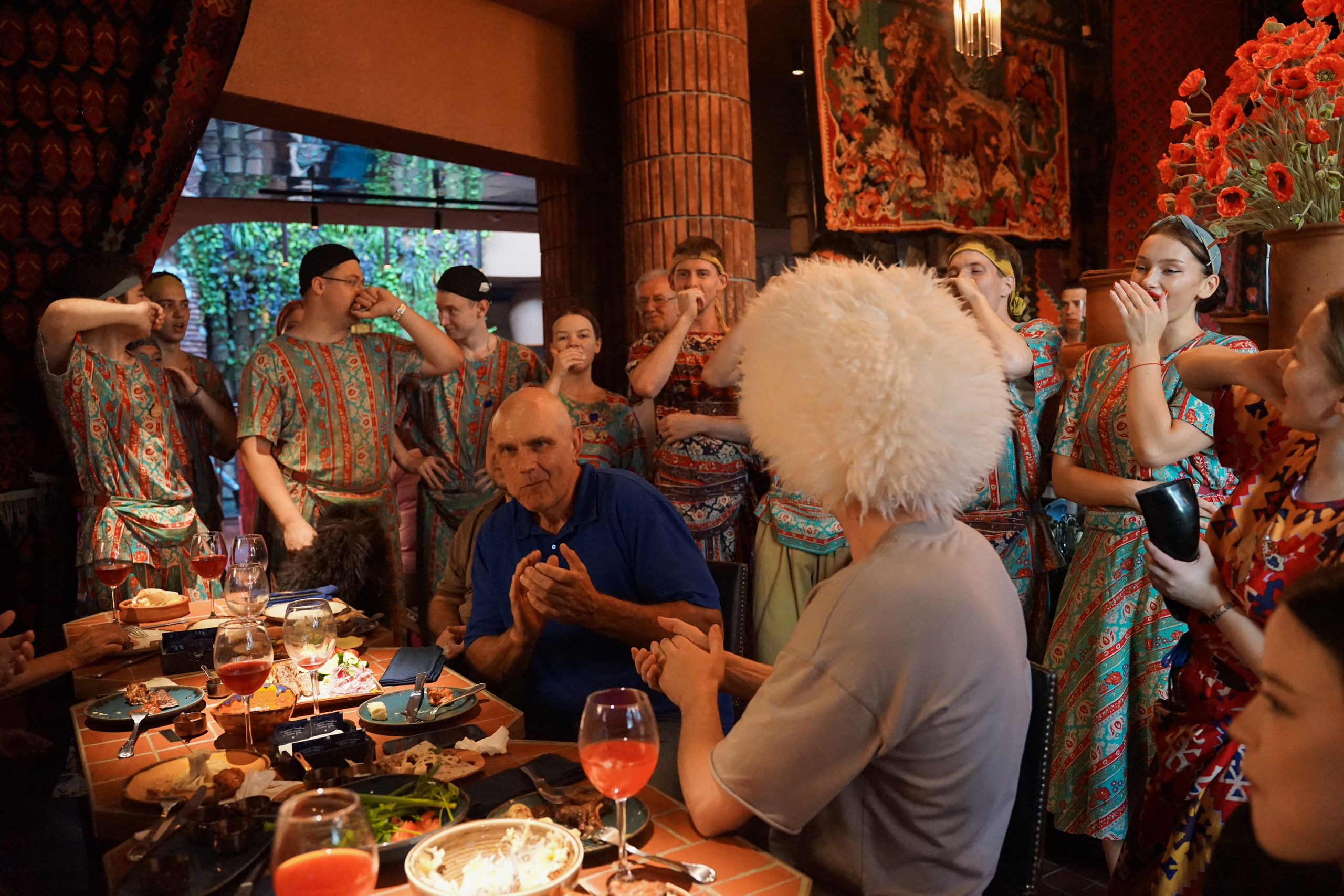 Family Gatherings. Photographer in Vladivostok, Taisiya