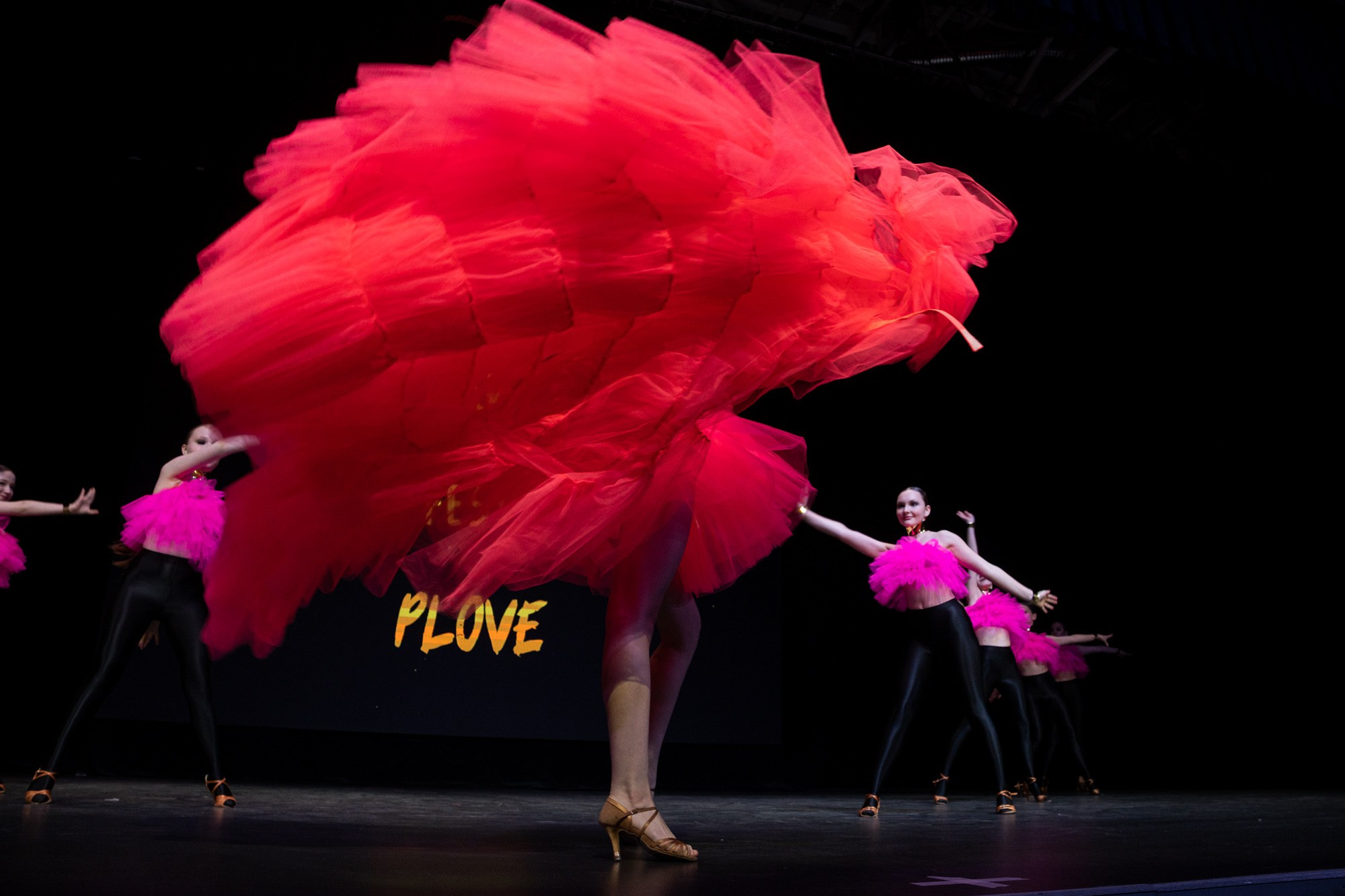 Иди танцуй Казань, 17–18 мая. Репортажный фотограф в Казани Павел Серпокрылов