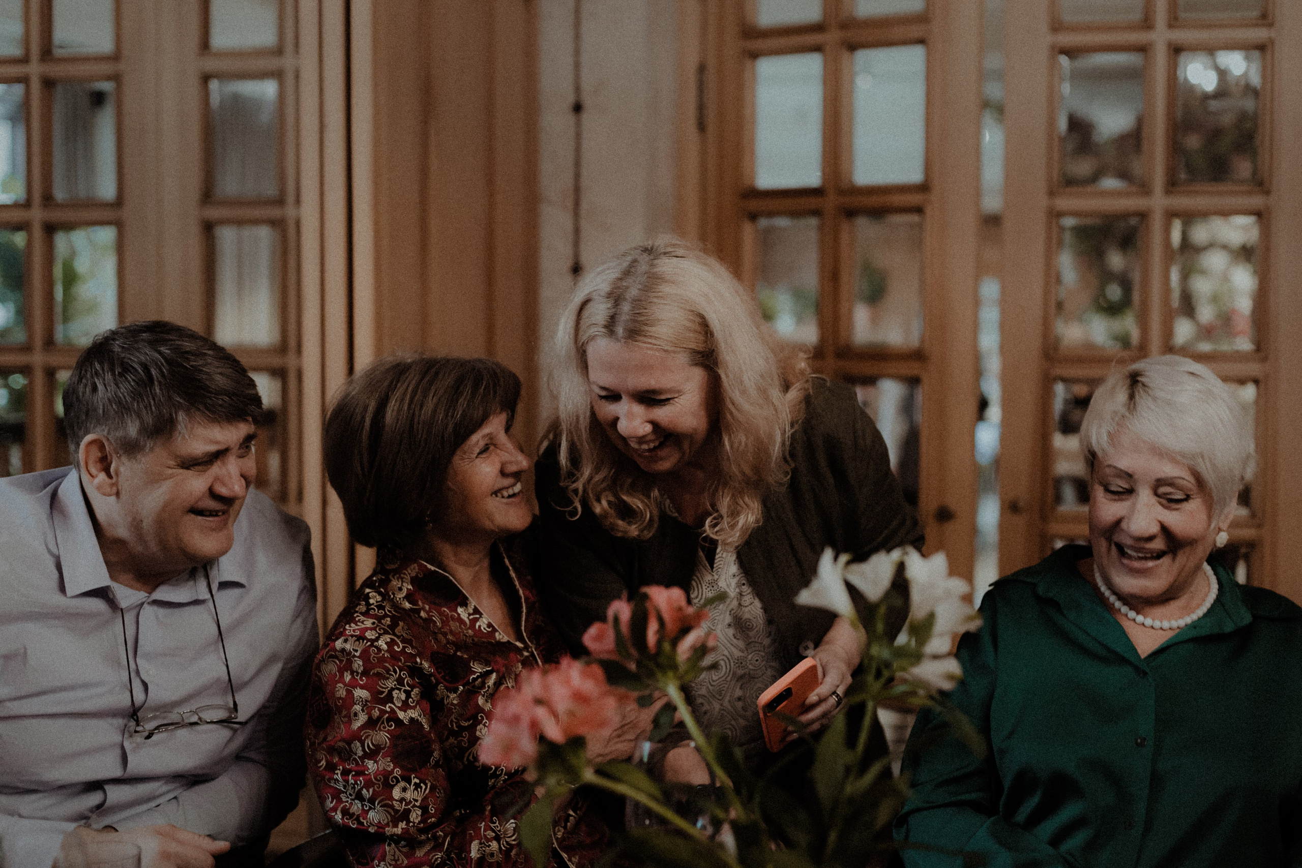 Свадьба в ресторане Мечты Екатеринбург