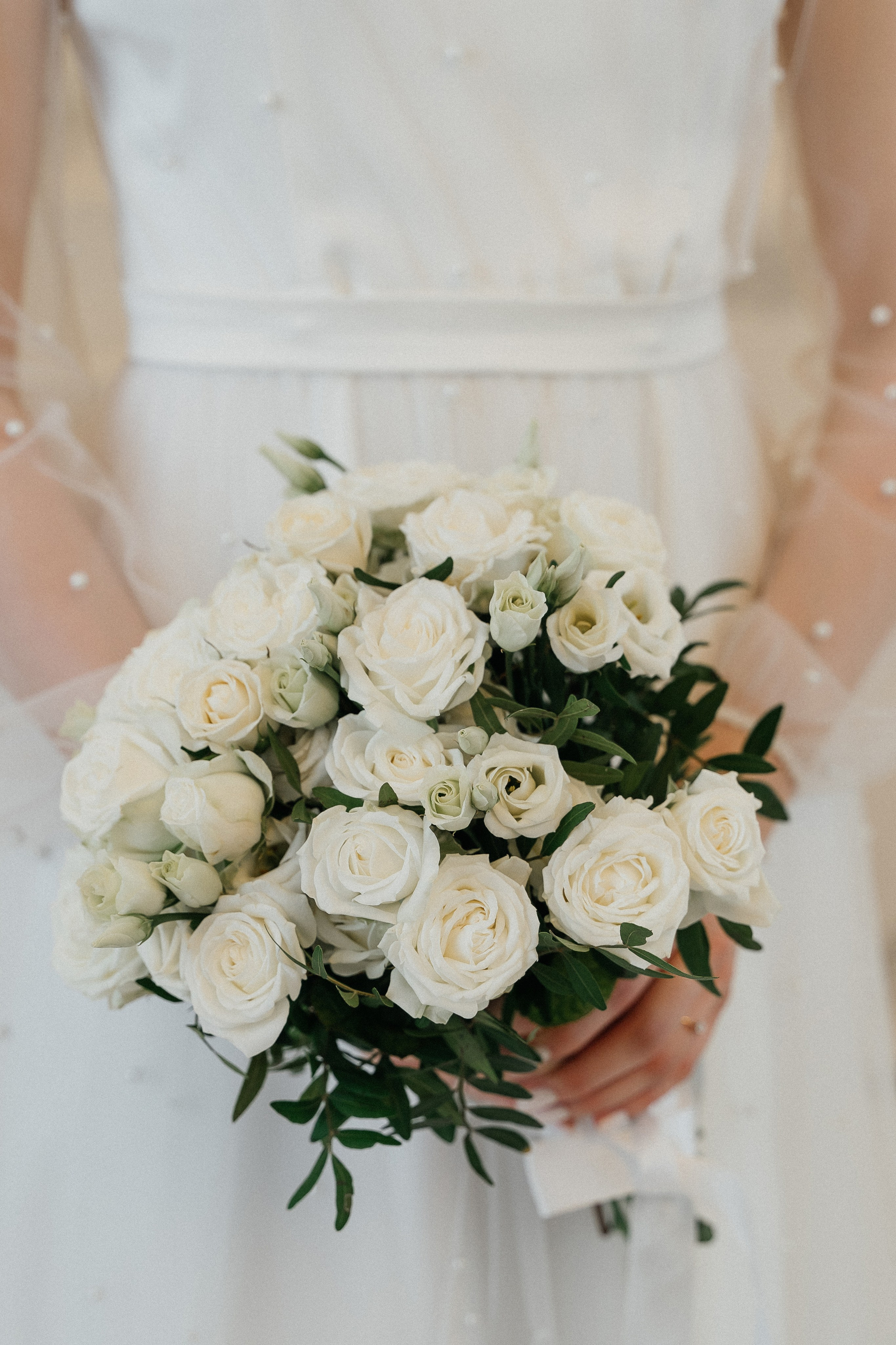 Свадебные съемки. Фотограф в Москве Анна Москаленко. Новогодние фотосъемки