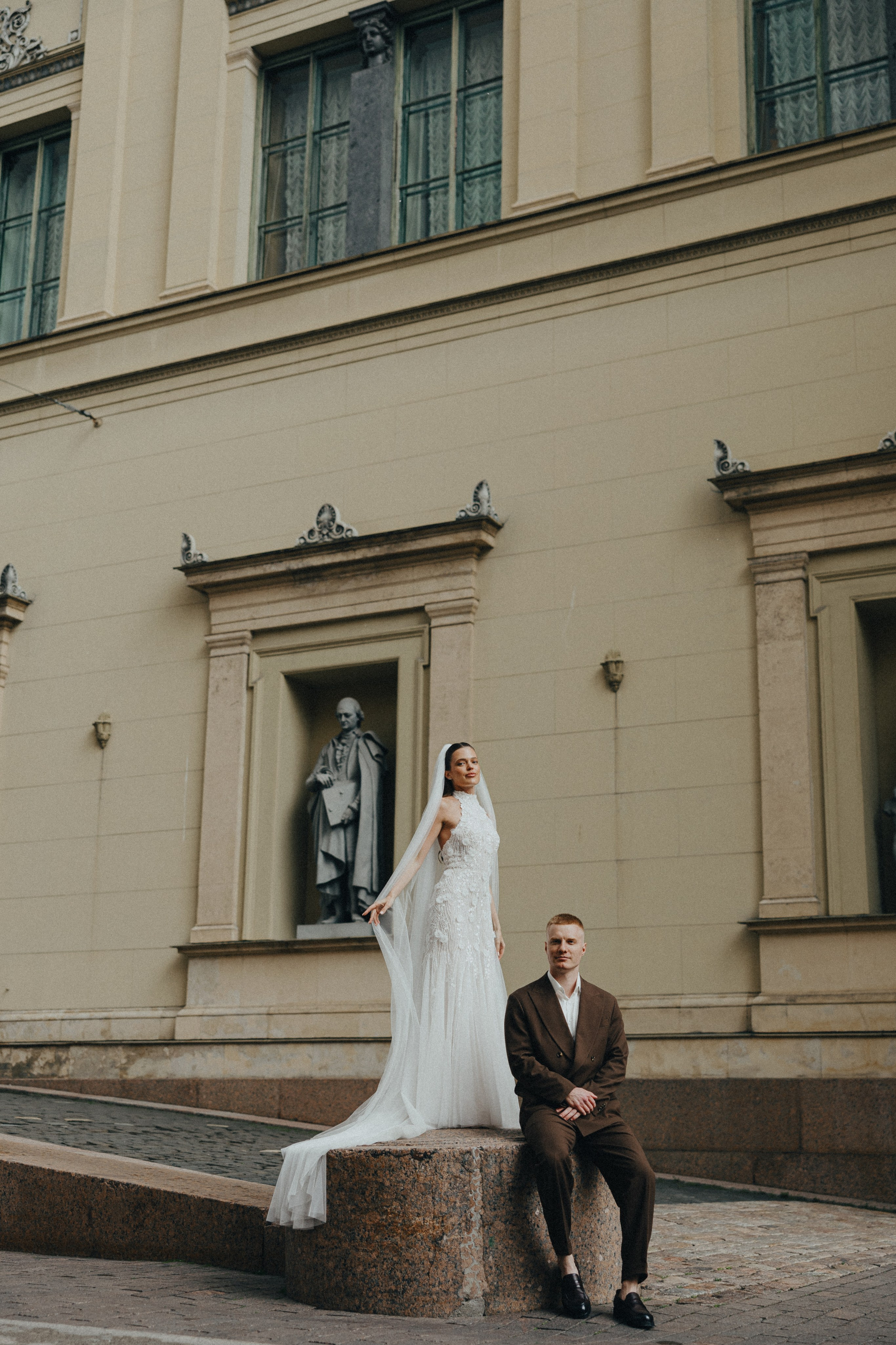 15.06.2026. Свадебный фотограф в Санкт-Петербурге Баженова Алина