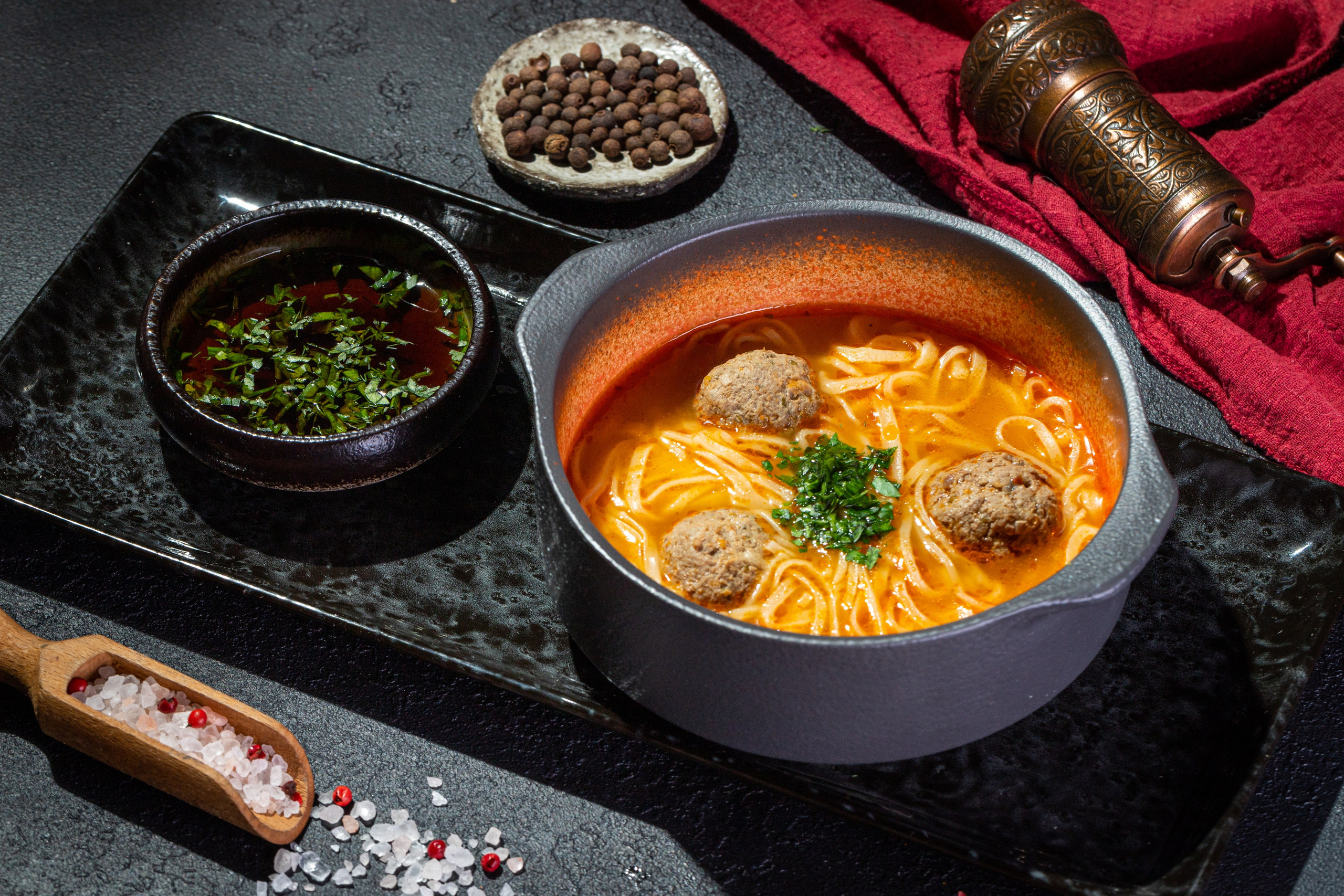 Съёмка для Яндекс еда/Delivery club. Краснов Максим фуд-фотограф, предметный фотограф, Москва